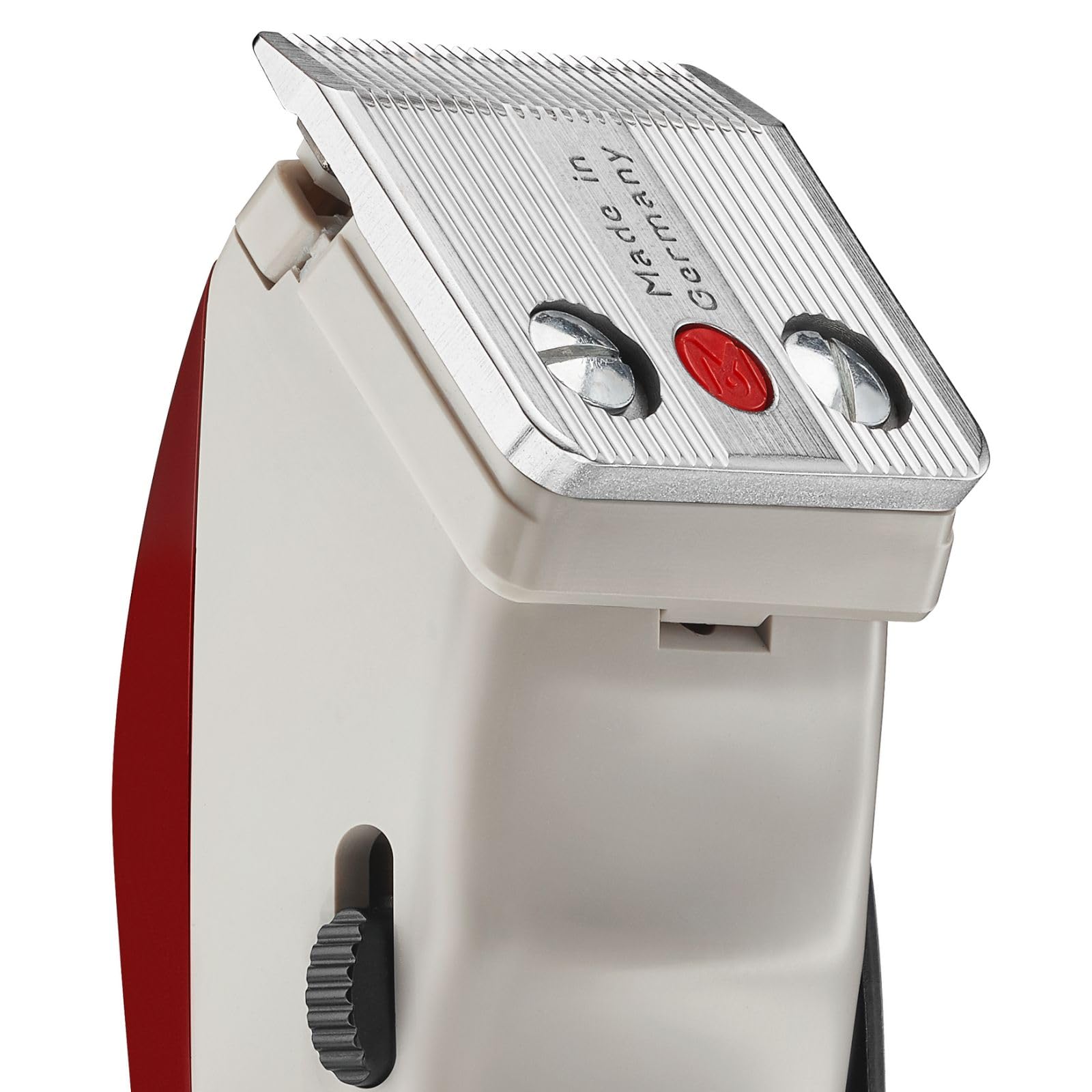 Moser 1430-0050 Professional Cord/Cordless Hair and Beard Clipper 5