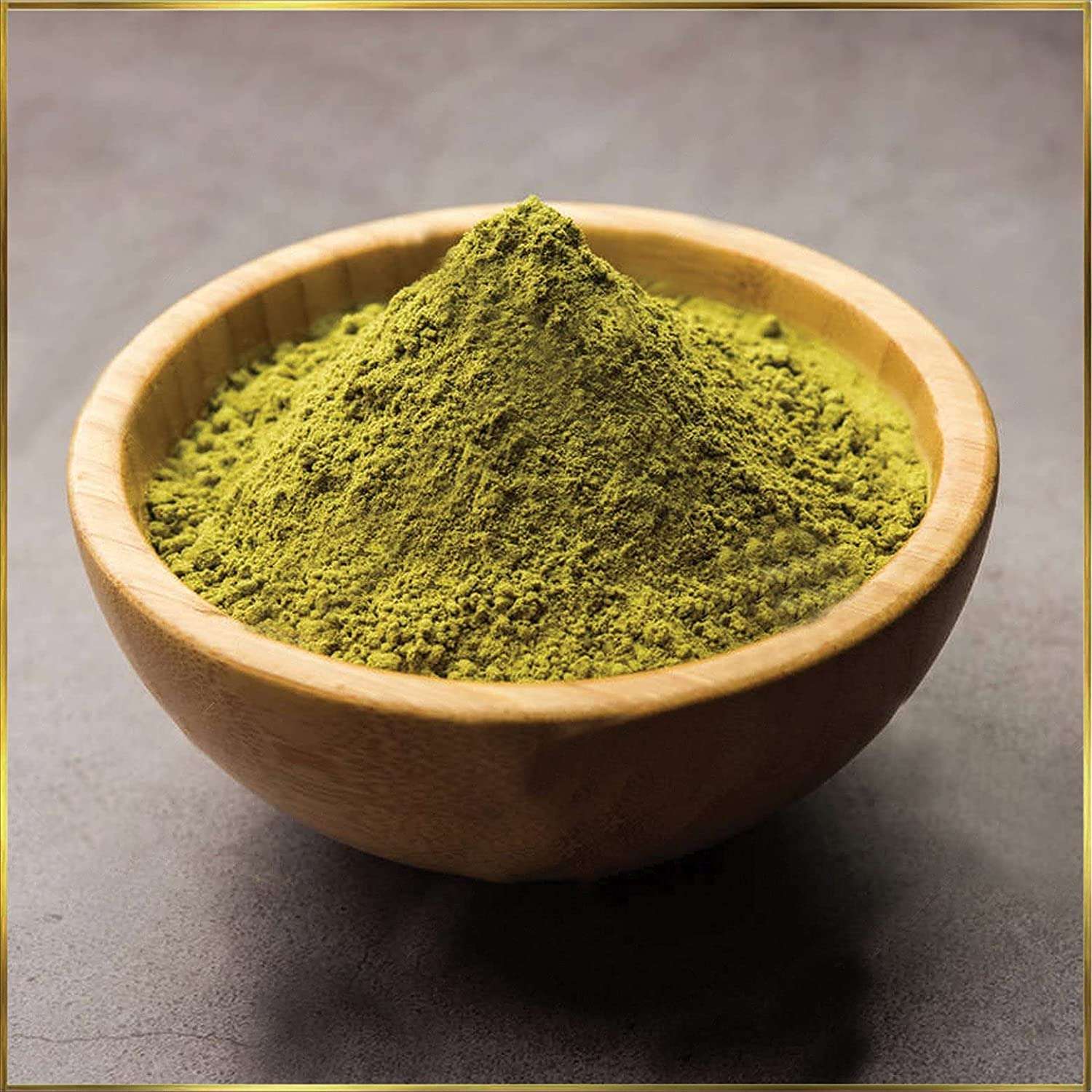 MANA AYURVEDAM HERBAL HENNA | Ayurvedic Hair colour | 100g 6