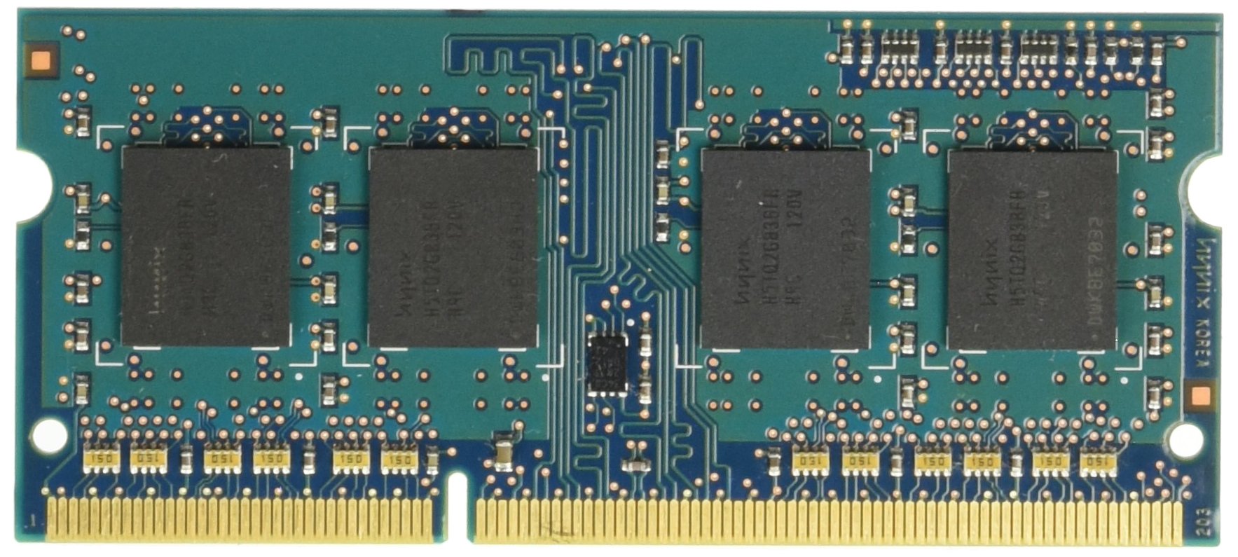 Mushkin 991646 DDR3 SODIMM 2GB PC3-10666 SODIMM 204p 9-9-9-24 1.5V 1