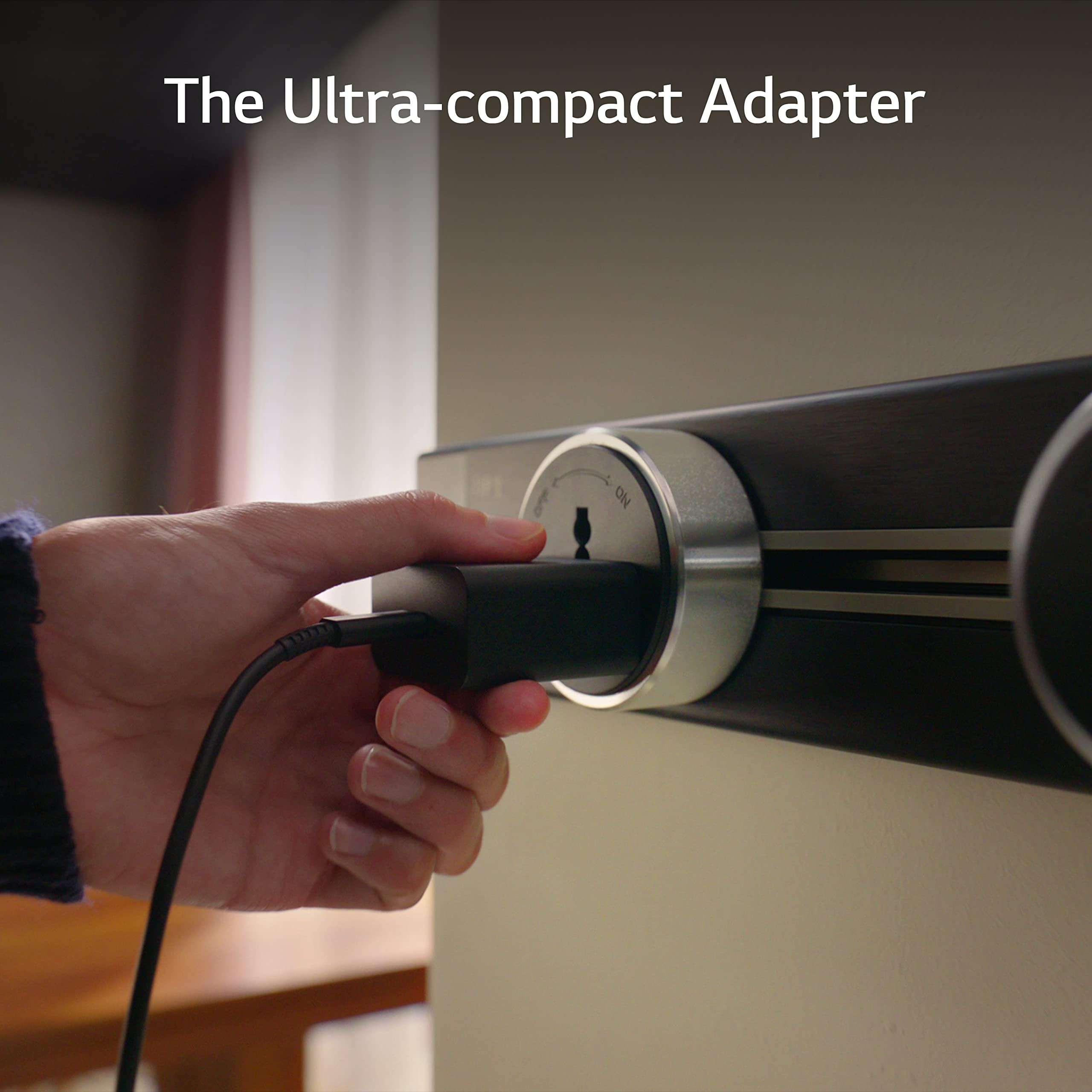 LG gram 16” 2in1 Lightweight Laptop, Intel 13th Gen Core i7 Evo Platform, Windows 11 Home, 16GB RAM, 512GB SSD, Black 4