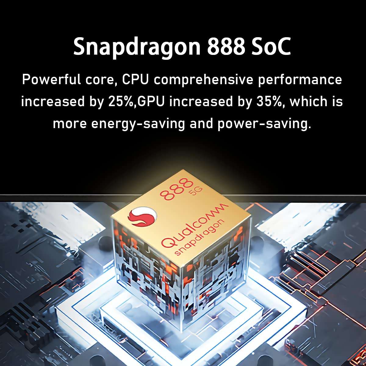 Vertu iVERTU 5G Unlocked Android Smartphone, Calf Leather Craft (Black) 5