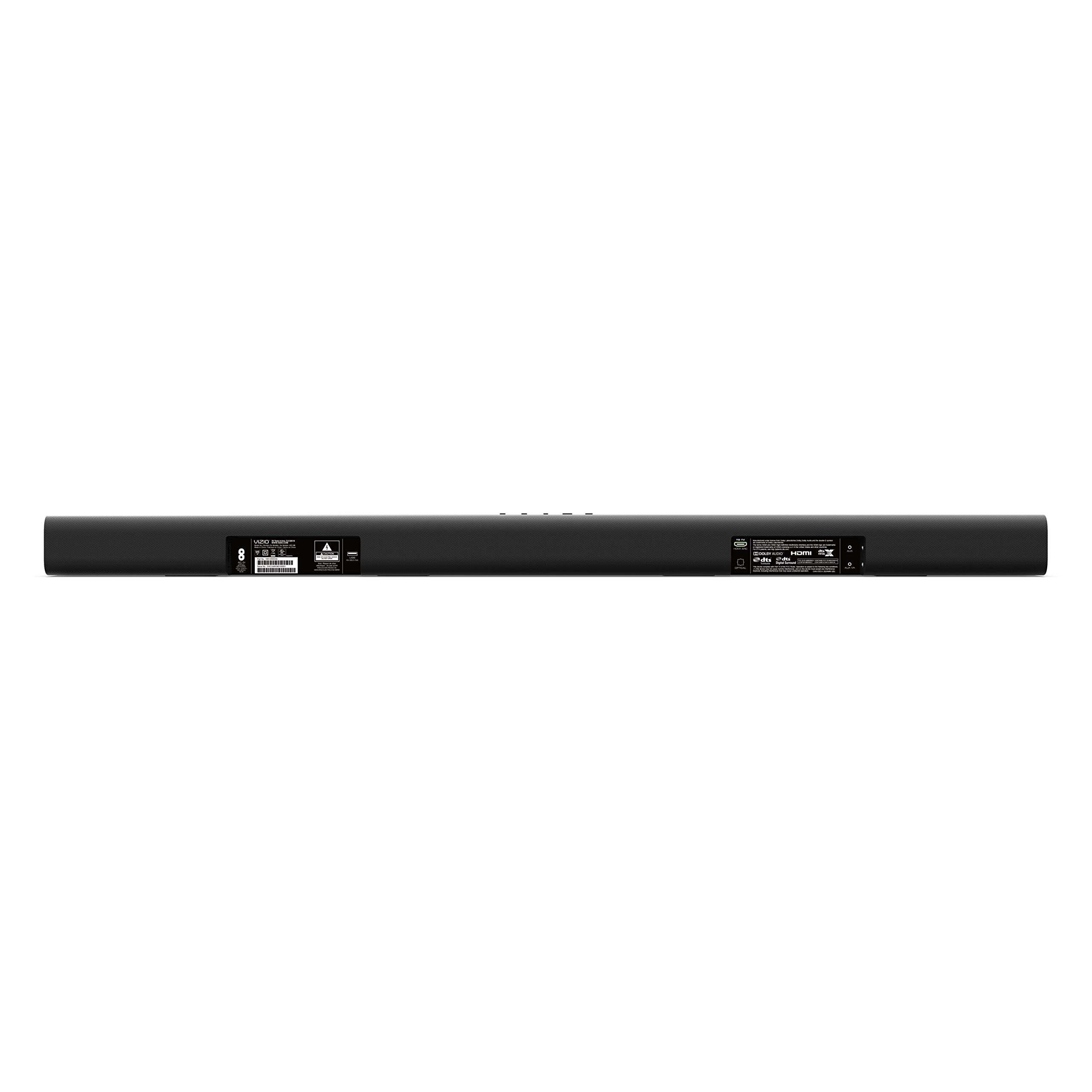 VIZIO V-Series™ 2.1 Home Theater Sound Bar 6