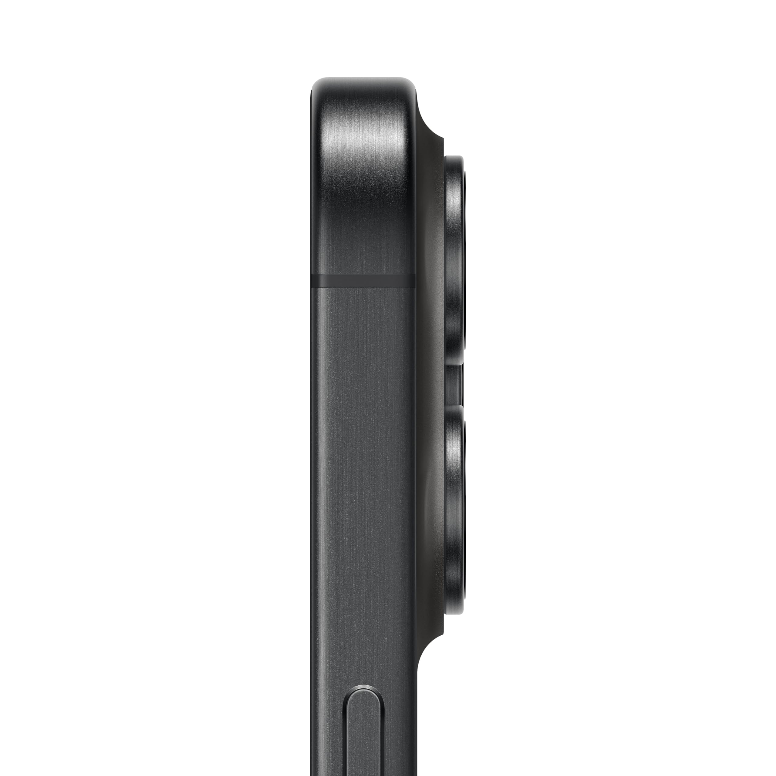 Apple iPhone 15 Pro Max (1 TB) - Black Titanium 3