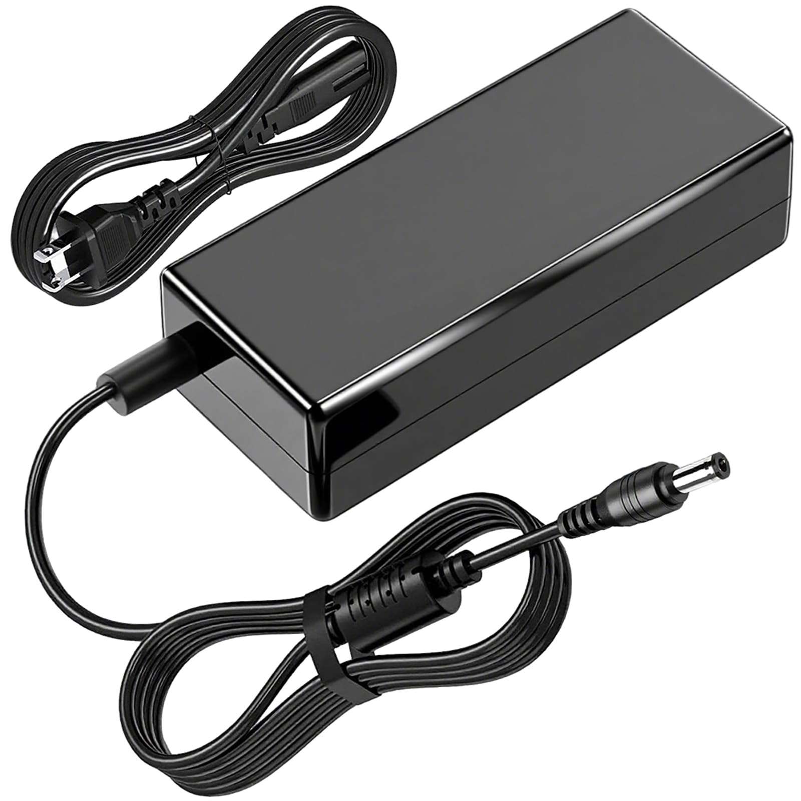 Metasources 14.5V-15V AC/DC Adapter Compatible with Chirp RPM Rolling Percussive Massager ChirpRPM DC14.5V - DC15.0V Power Supply Cord Cable Charger PSU 3