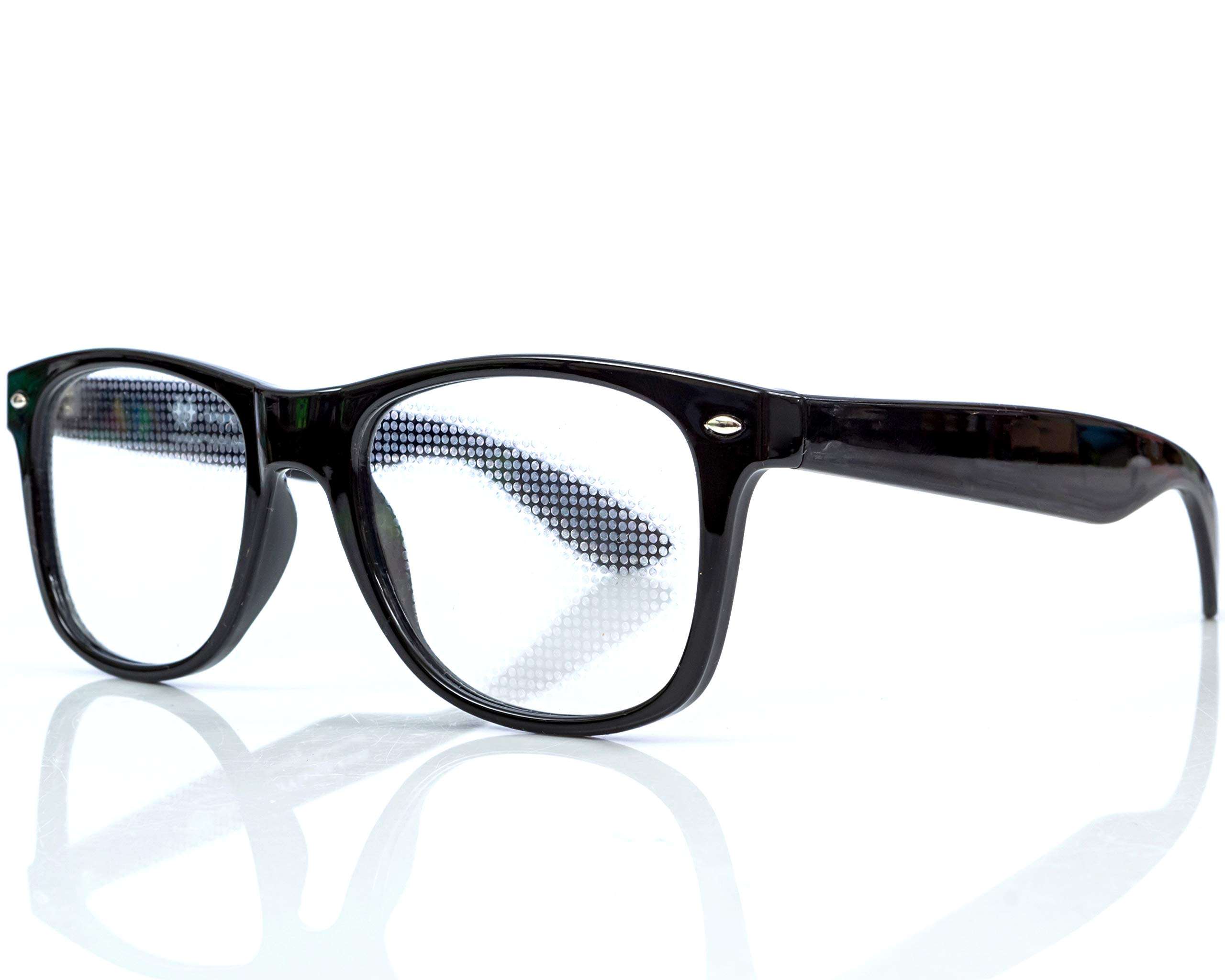 Alternative Imagination Heart Diffraction Glasses - 3D Prism Effect, See Hearts in Every Light, Festival and Rave Accessories 5