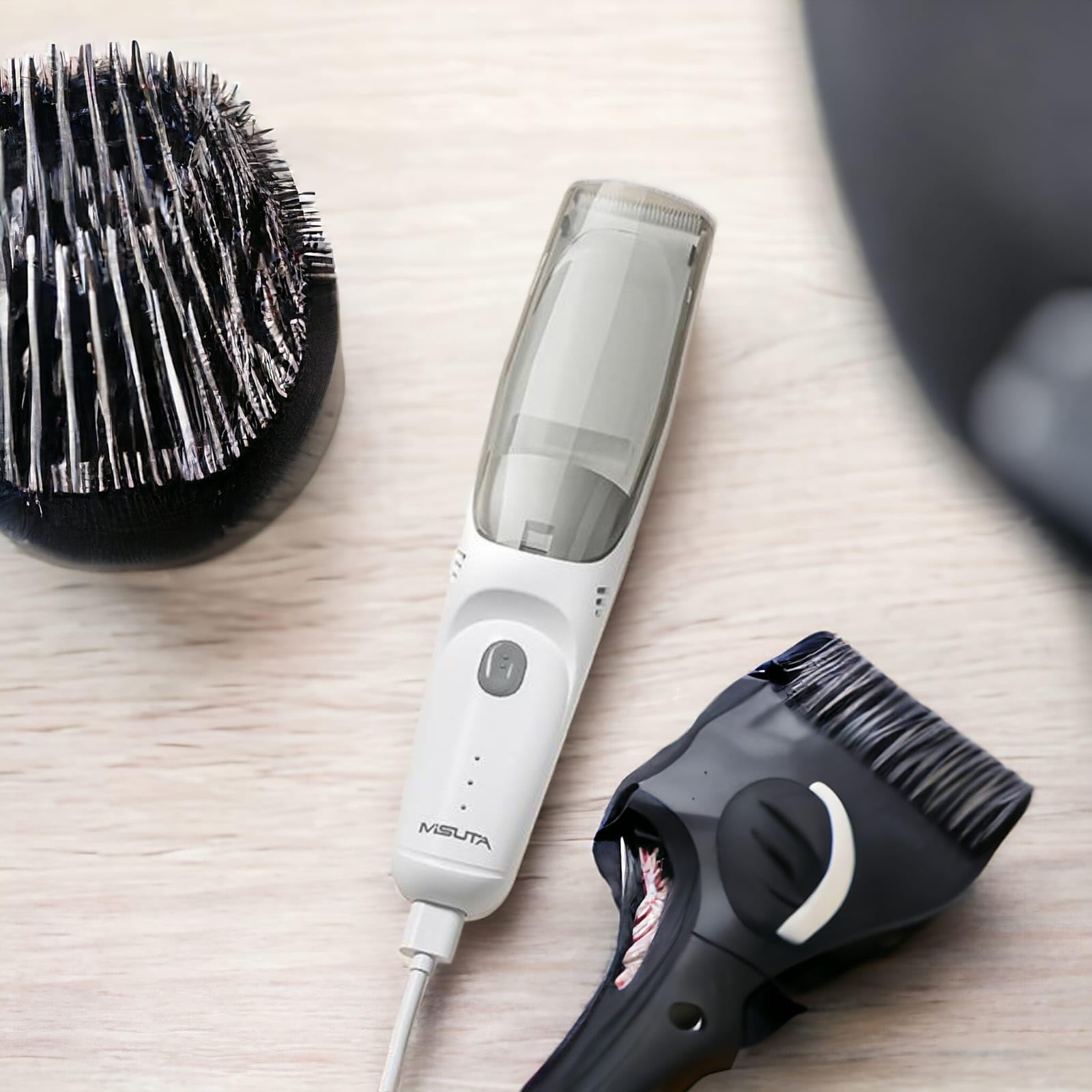 Ultimate Beard and Hair Trimmer for Men 6