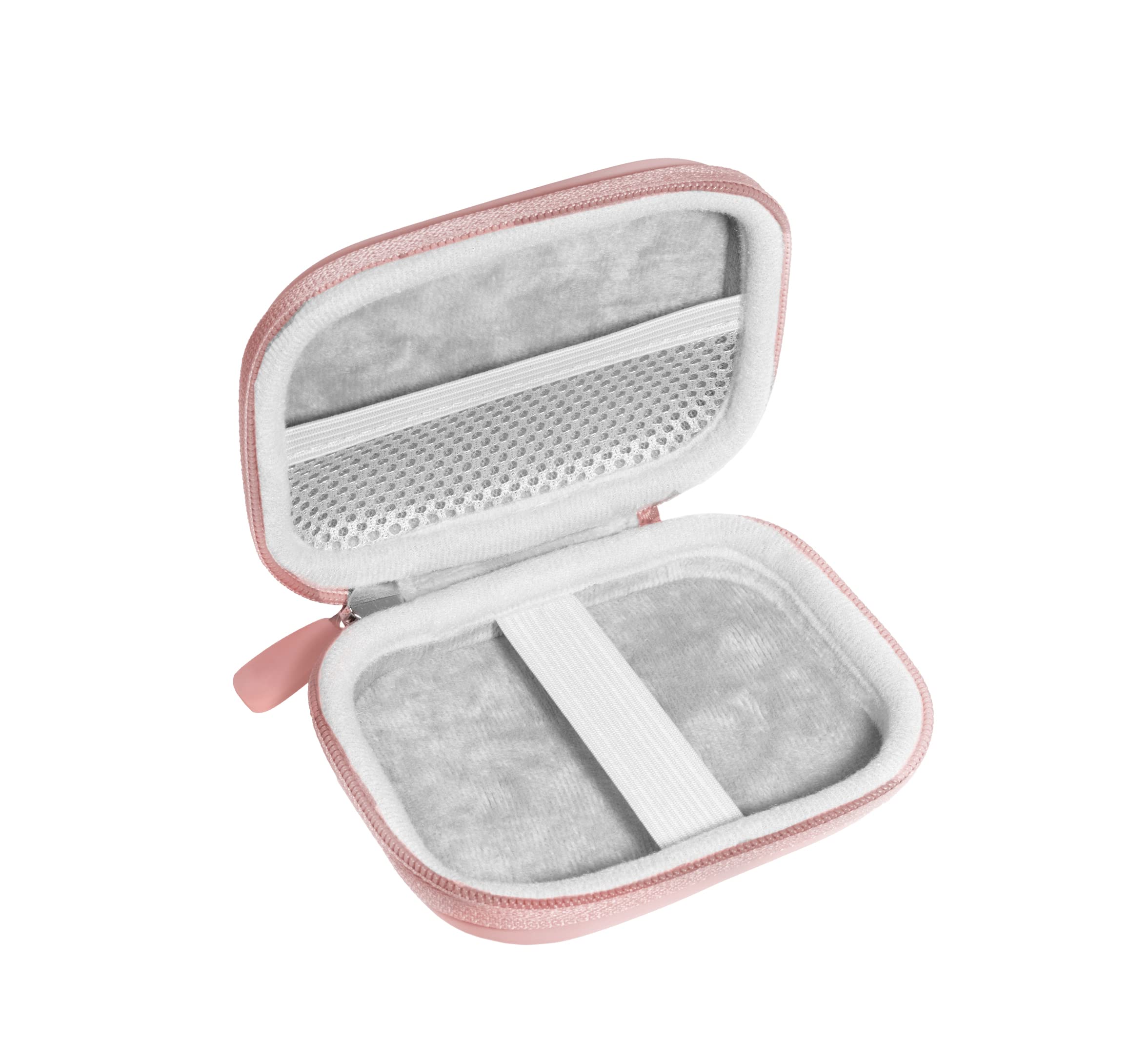 CaseSack Case for iWALK MAG-X Magnetic Wireless Charger with Stand 5