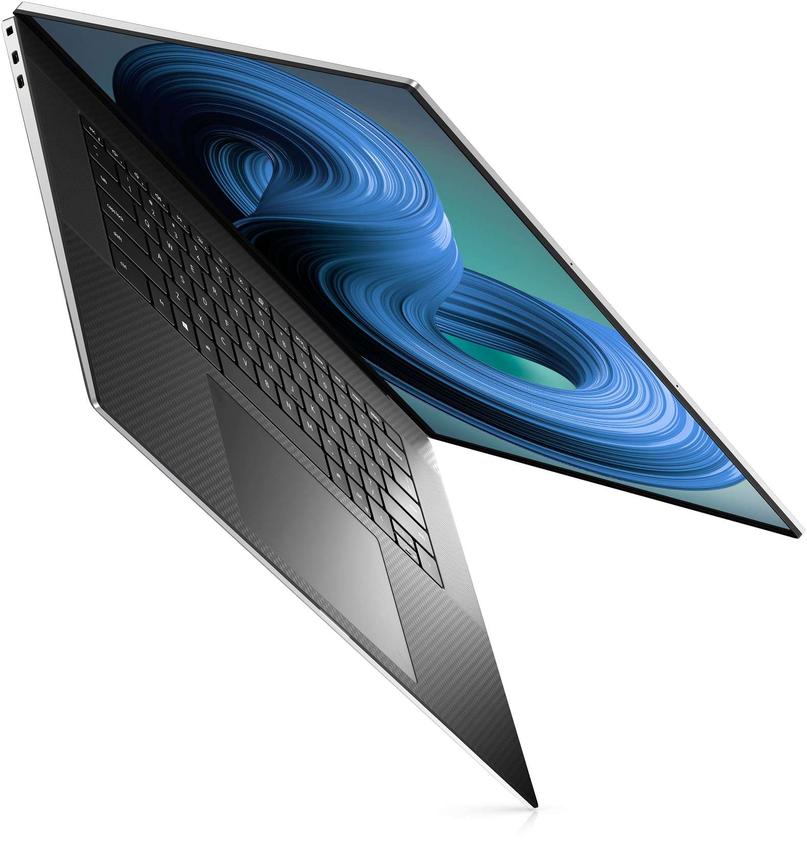 Best Notebooks New XPS 17 9720 Laptop 12th Gen Intel Core i7-12700H GeForce RTX 3060 17.0" 4K UHD+ Touch Anti-Reflecitve Display Plus Stylus Pen Light 2TB SSD 32GB RAM 11 PRO 5