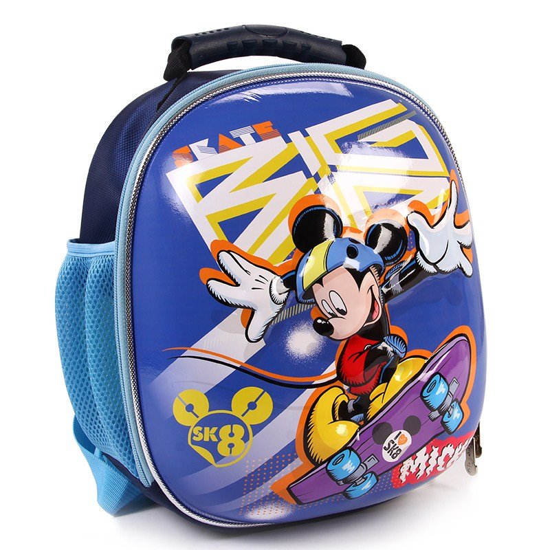Disney Micky Mouse Sports & School Bag 3