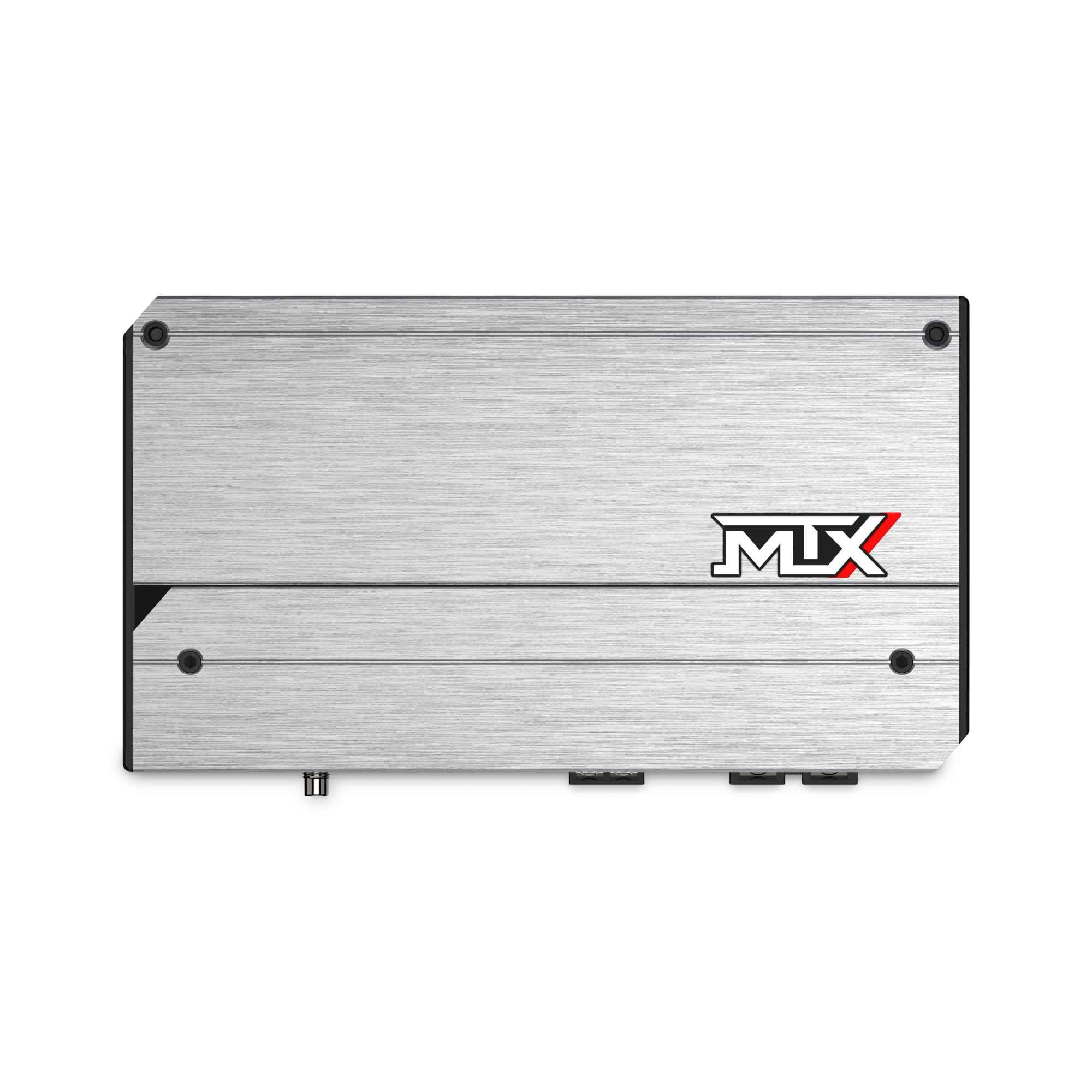 MTX TH1500.1 - Thunder Series Amplifier, Mono Block 1500 Watts 5