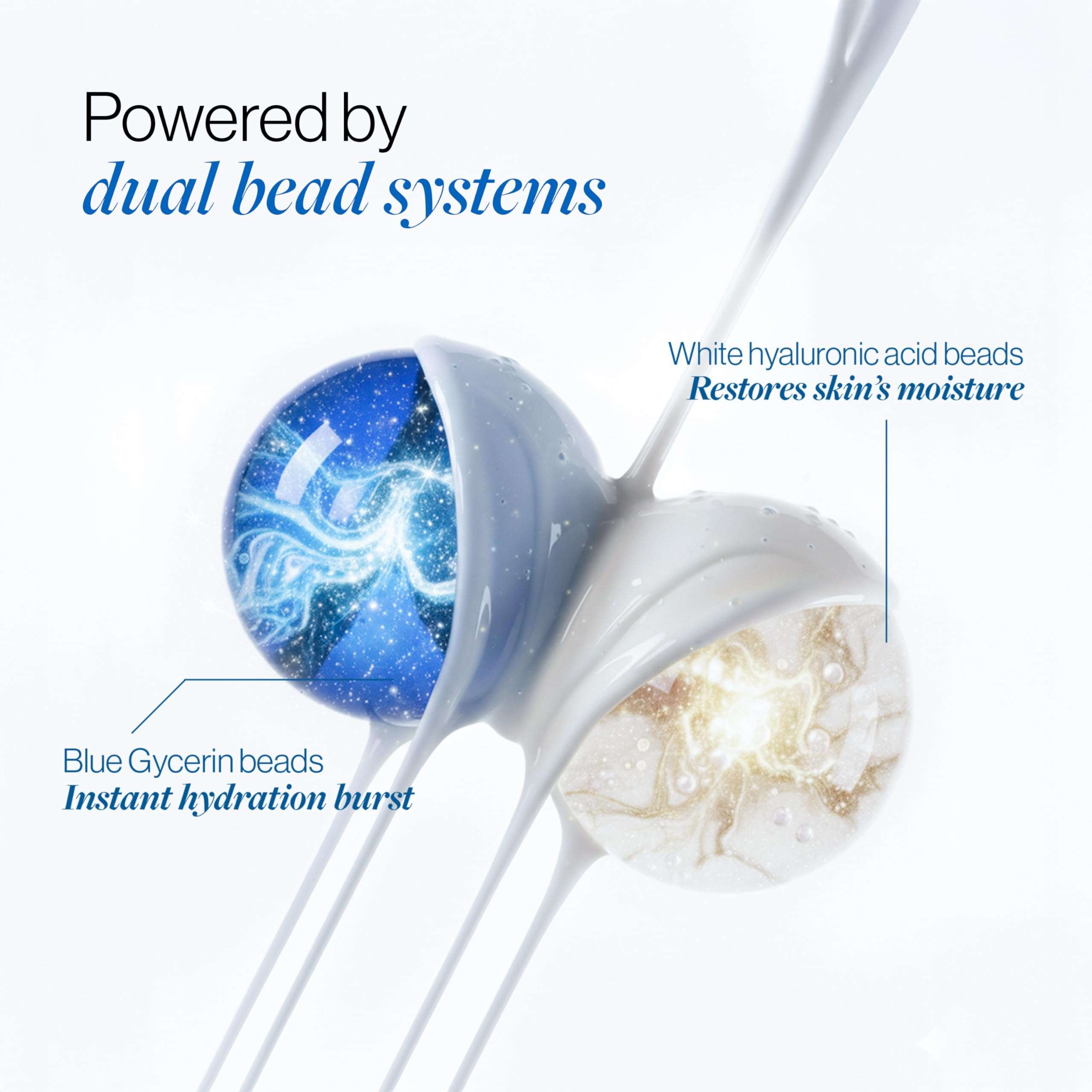 Be Bodywise Triple Milk Deep Moisturizing Body Wash 250ml |For Dry & Dehydrated Skin | With 6% Triple Milk Extracts & 3% Hydrating Boosters | Lasting Hydration & Skin Barrier Support | Paraben & SLS Free 5