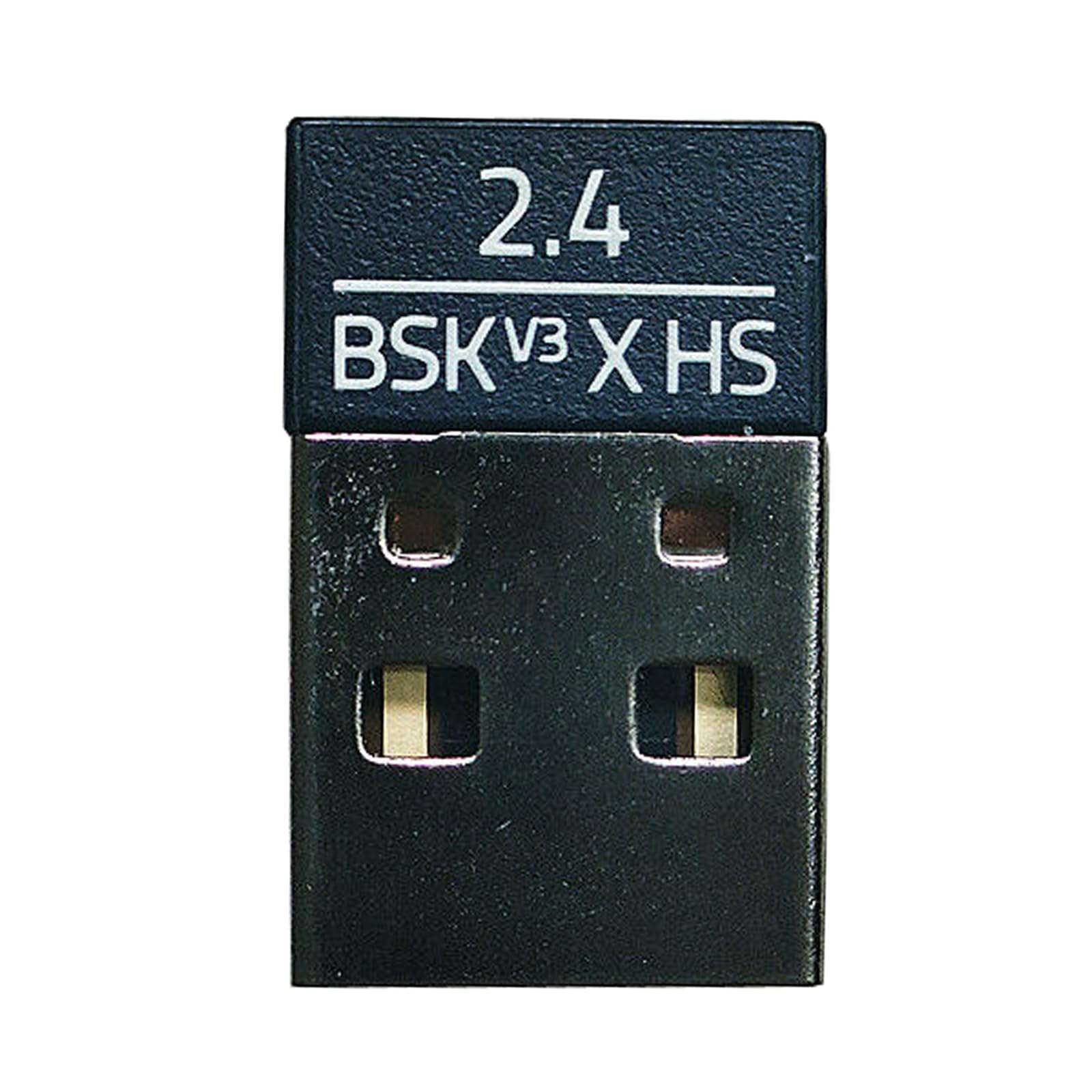 BestParts USB Dongle Signal Mouse Receiver Adapter Replacement for Razer Basilisk V3 X Hyperspeed Wireless Gaming Mouse 1