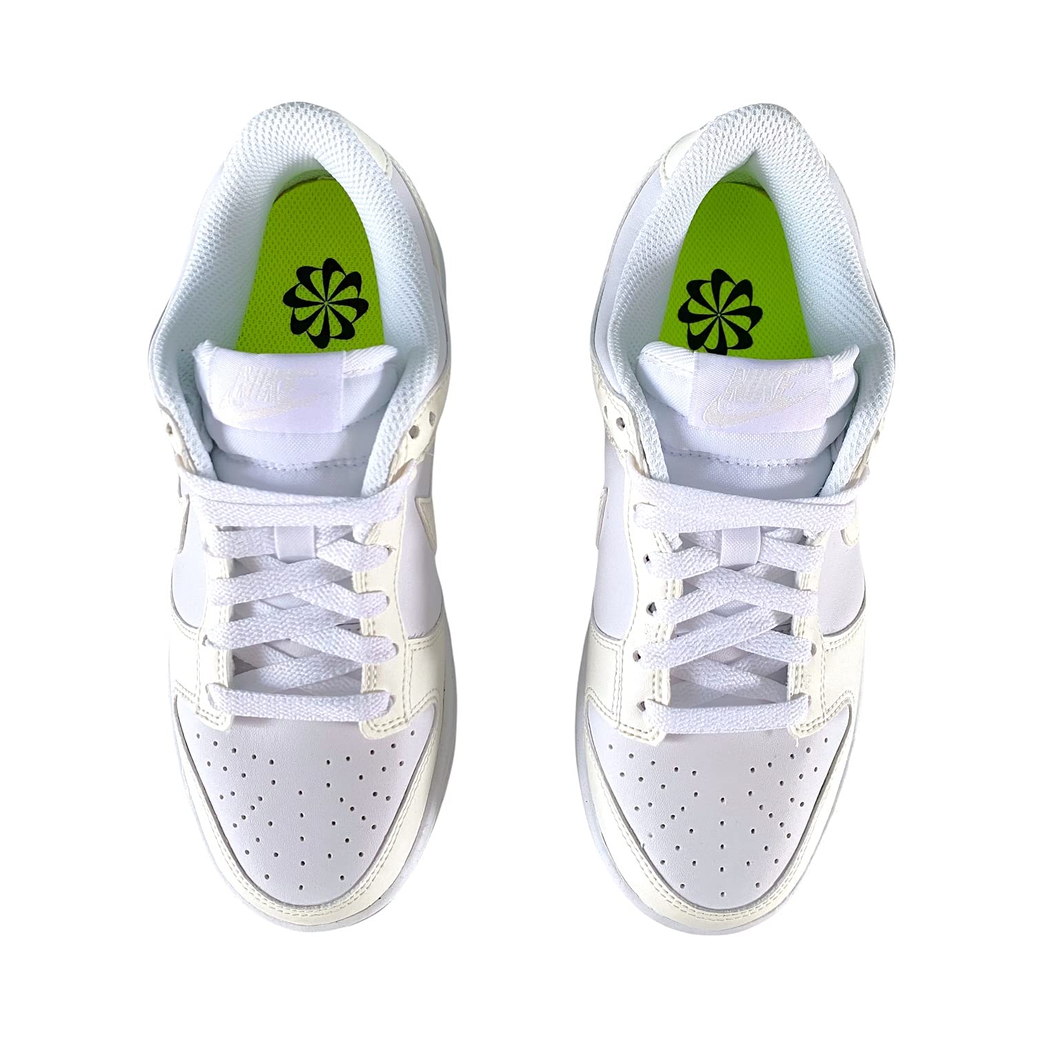 Nike Dunk Low Next Nature 'Sail' (Women's) US 6W 4