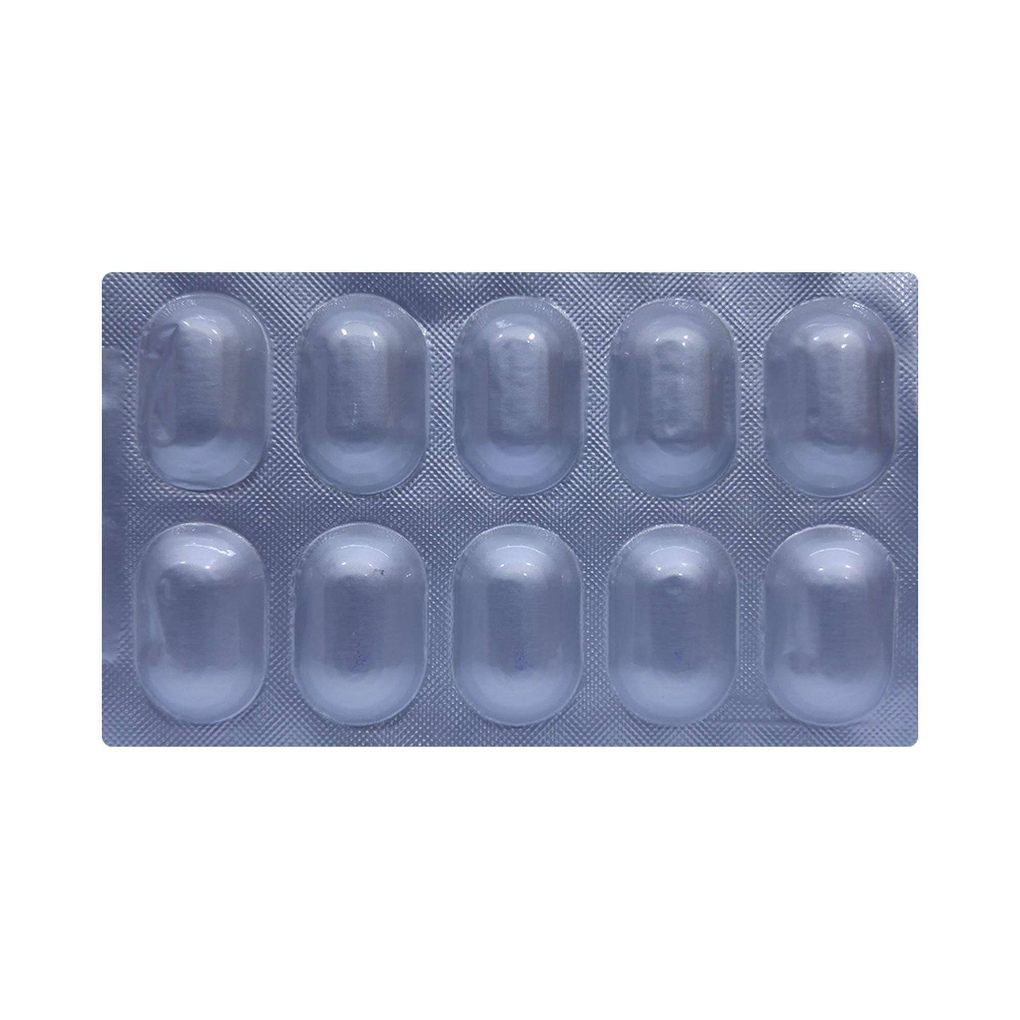 Argihope 1000Mg - Strip of 10 Tablets 3