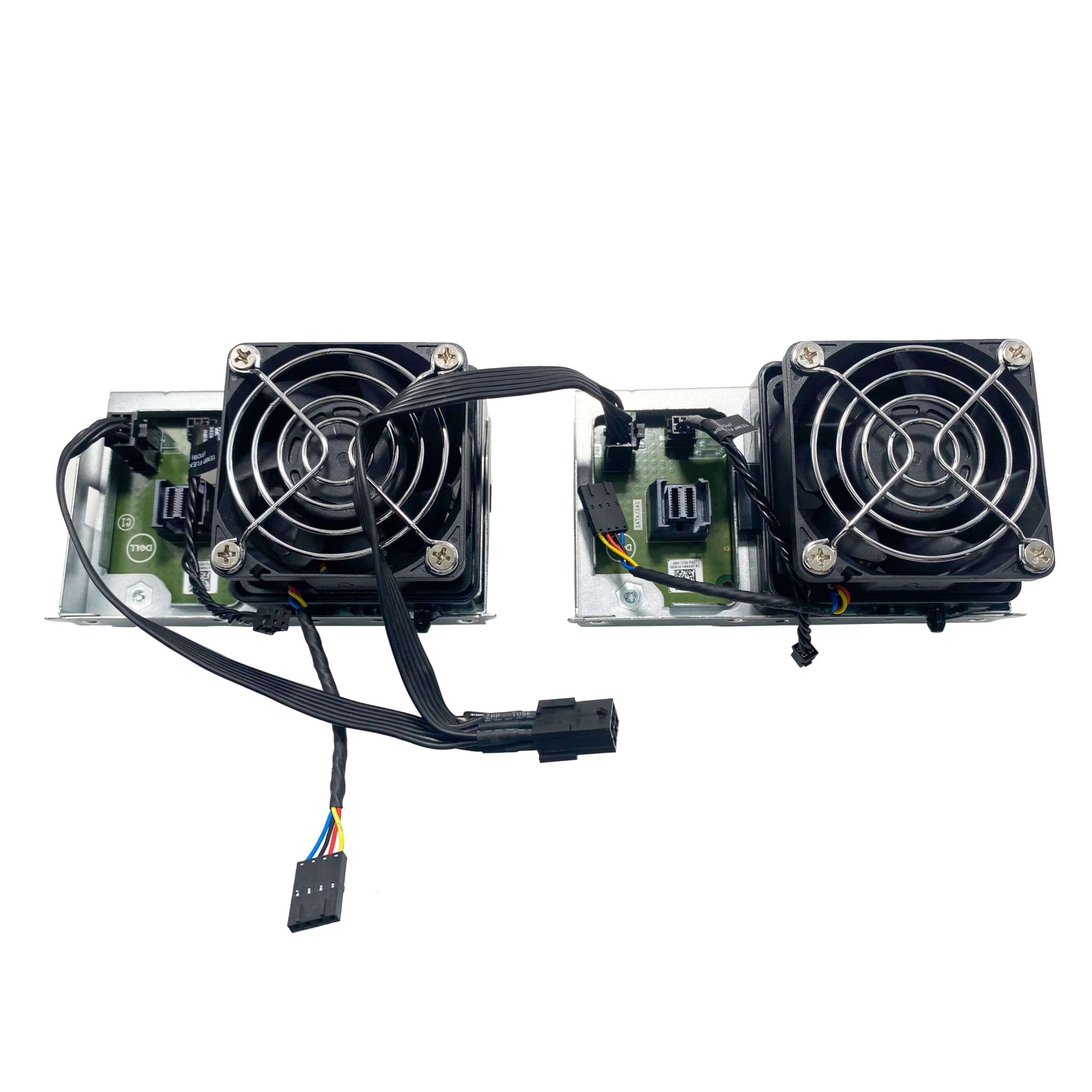 BestParts Rear Flex Bay Kit Upgrade Kit Compatible with Dell Precision T7960 7960 Tower Desktop 6