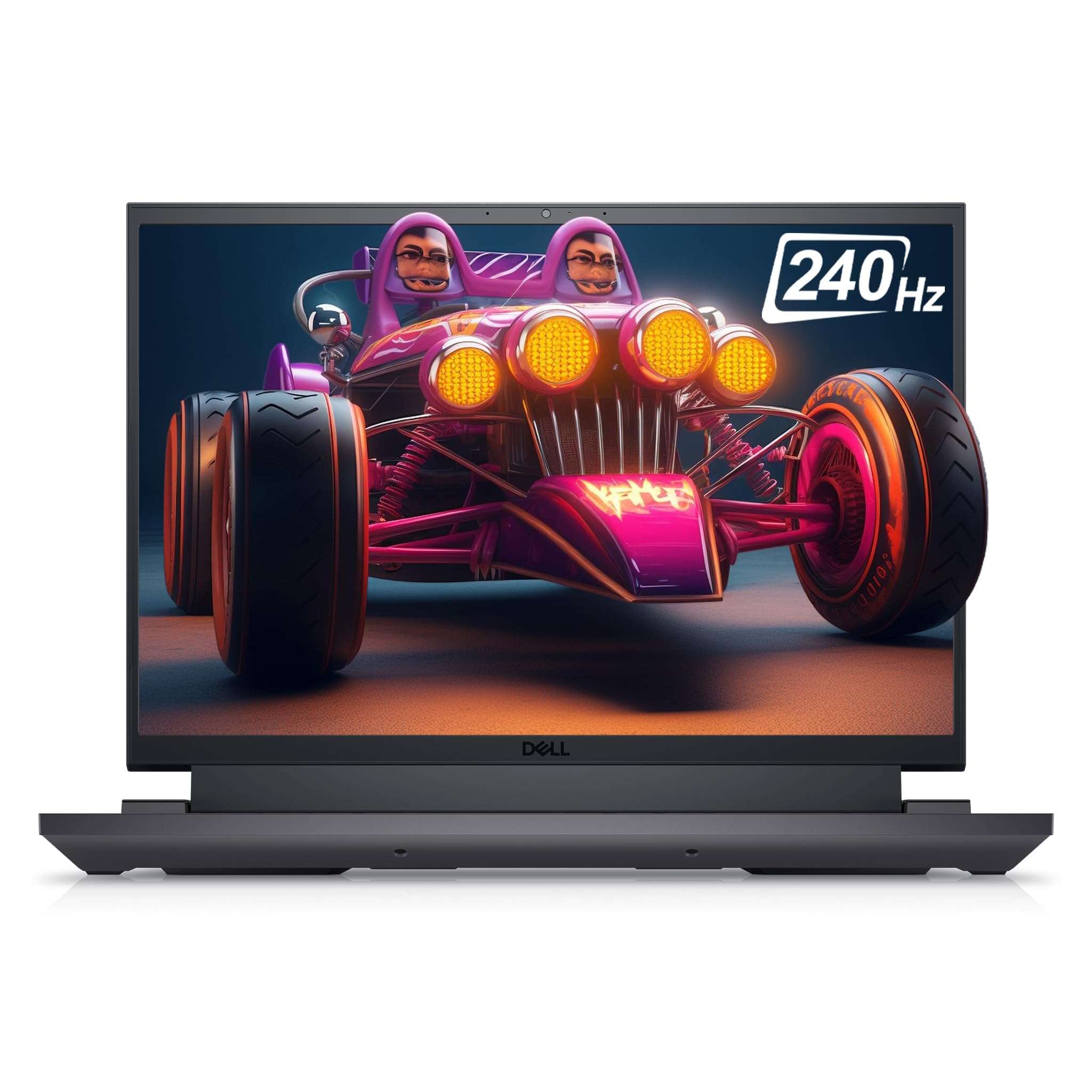 Dell G16 7630 Gaming Laptop, Intel i7-13650HX, 32 GB DDR5 Ram, 2 TB PCle SSD, 16" QHD+ (2560x1600), Nvidia Geforce RTX 4060, W11 Home 1