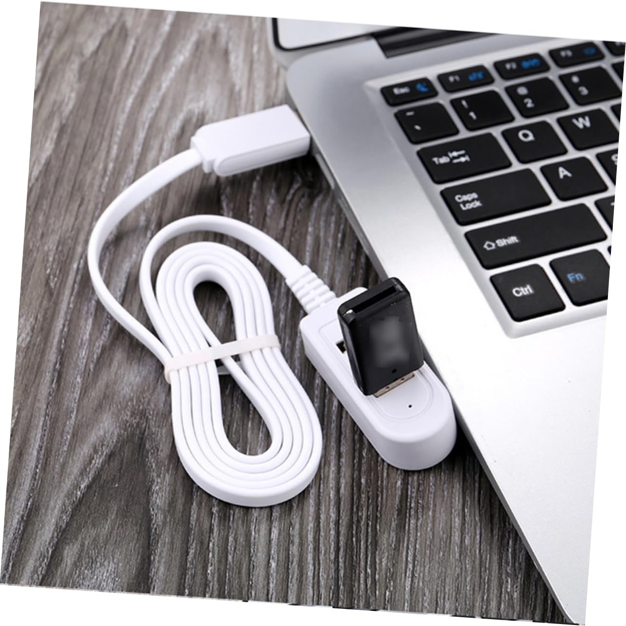 Angoily USB Extension Cable 3a USB Charger Mini Charger Hub Extension Cord Multifunction Converter Travel 4