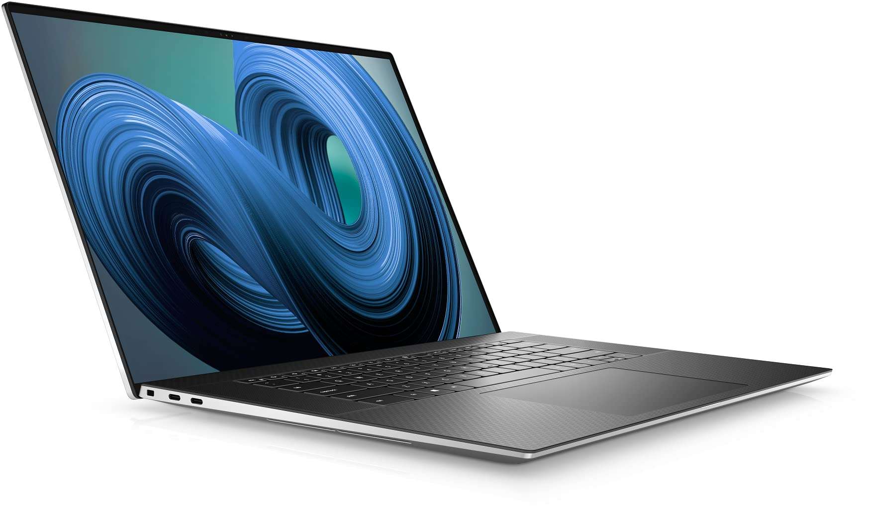 Best Notebooks New XPS 17 9720 Laptop 12th Gen Intel Core i7-12700H GeForce RTX 3060 17.0" 4K UHD+ Touch Anti-Reflecitve Display Plus Stylus Pen Light 2TB SSD 32GB RAM 11 PRO 1