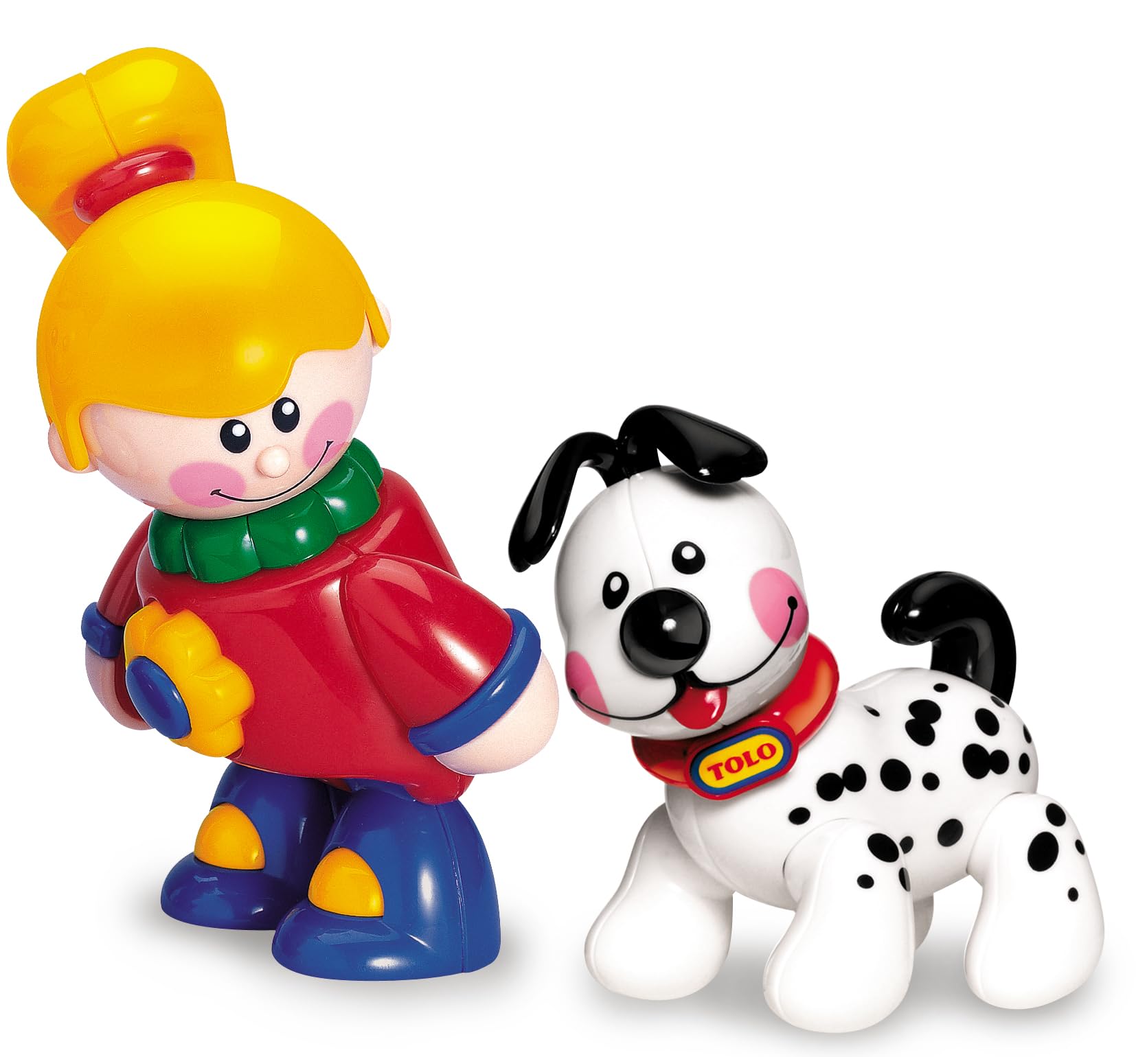Tolo Toys Best Friends