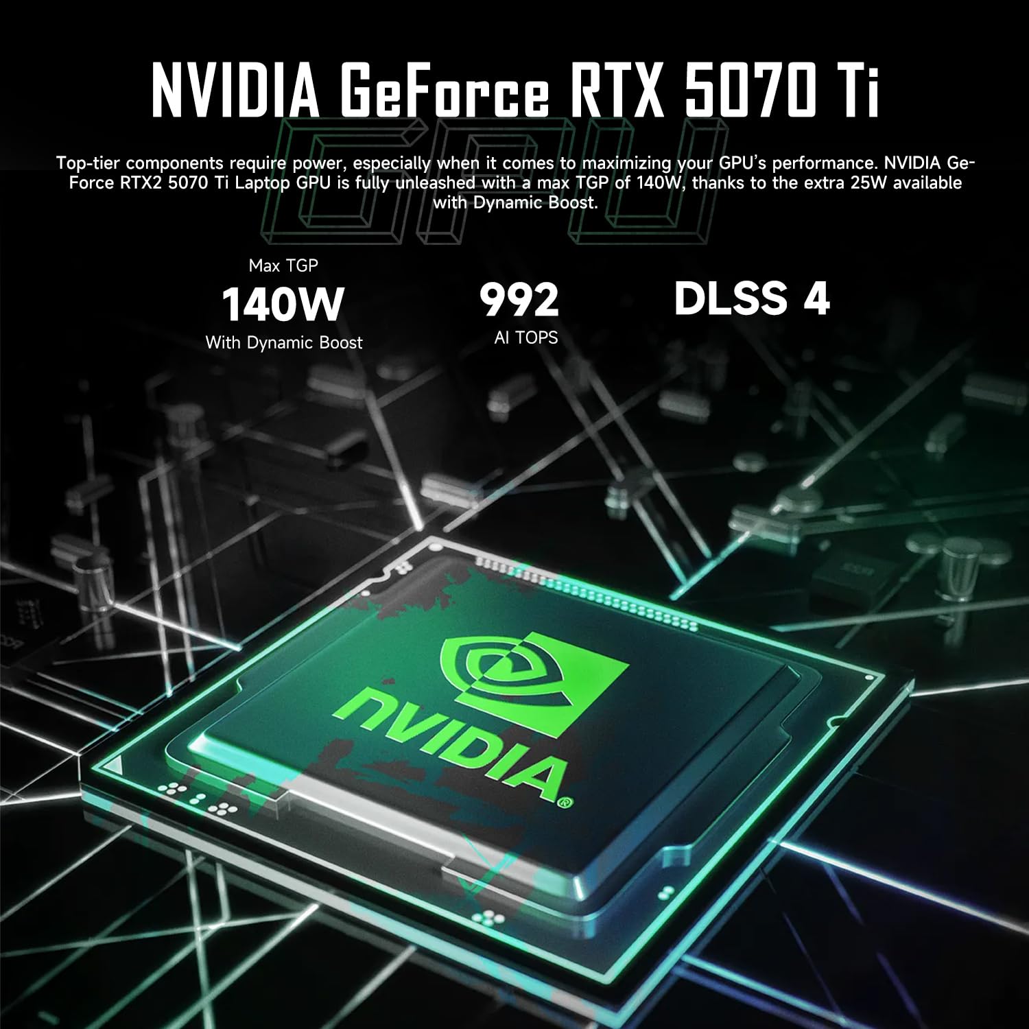 ASUS ROG Strix G16 RTX 5070Ti Pro Gaming Laptop, 16" FHD+ 165Hz, AMD Ryzen 9 8940HX(Beats Intel i9-13900), NVIDIA RTX 5070Ti, 64GB RAM, 1TB SSD, Esports-Ready RGB KB, Bundle with PCO Laptop Cooler 5