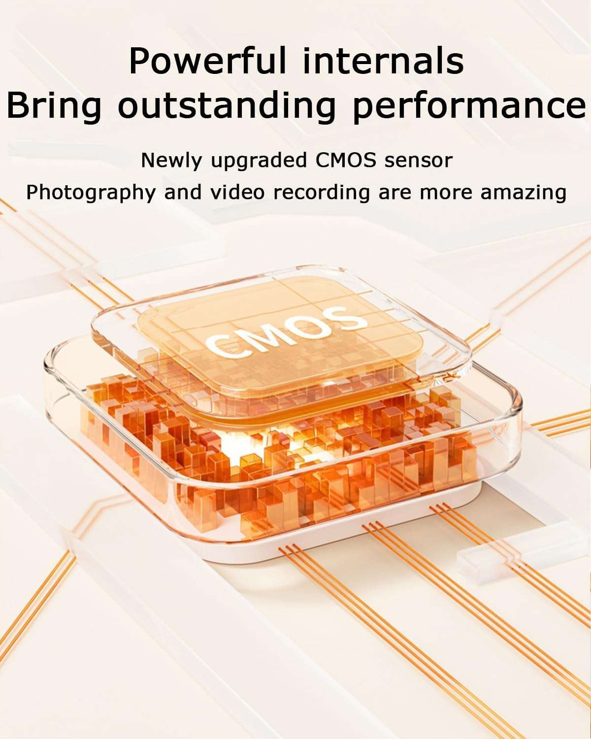 Retroscope Mini Camera, Mini Retro Camera, 1.44In Screen 1080P HD Mini Digital Camera, 1080p Video, 90° Flip Flash, 6 Filters, 0 Second Interval Recording (No Memory Card,Black) 5