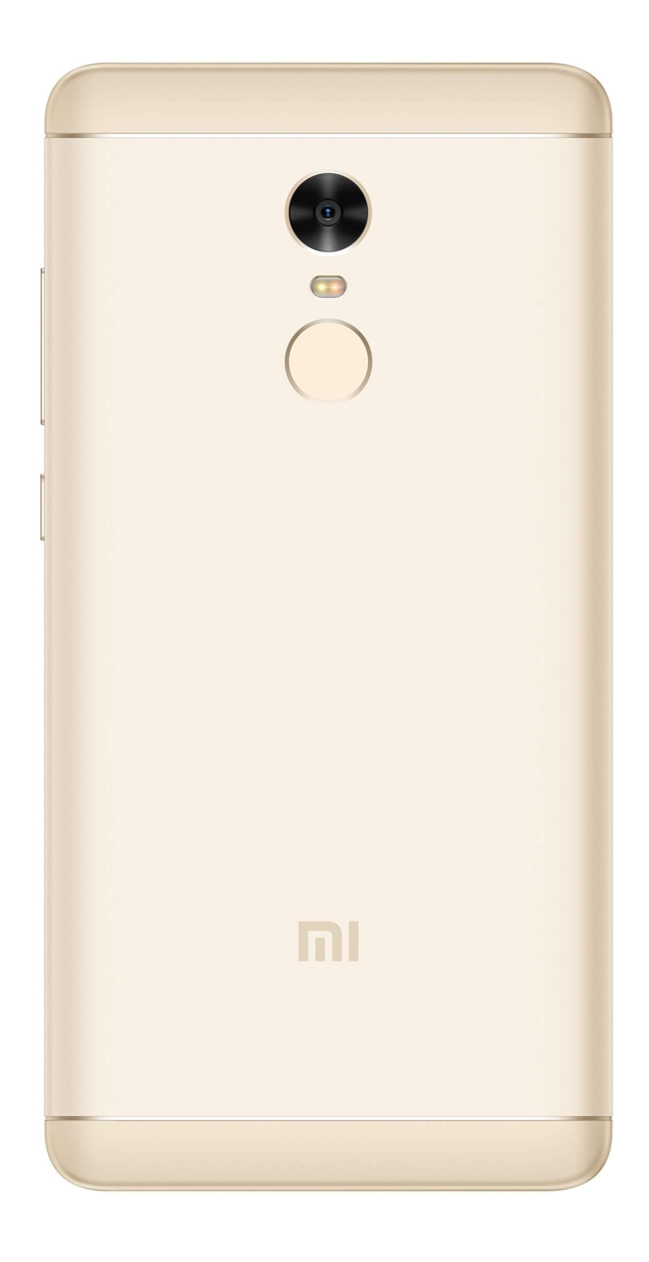 MI Redmi Note 4 (Gold, 64GB) 2