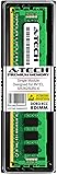 A-Tech 8GB for Intel SR2625URLX (1 x 8GB) PC3-12800 (DDR3-1600) ECC Registered RDIMM 240-Pin 1Rx4 1.35V Server Memory RAM 2