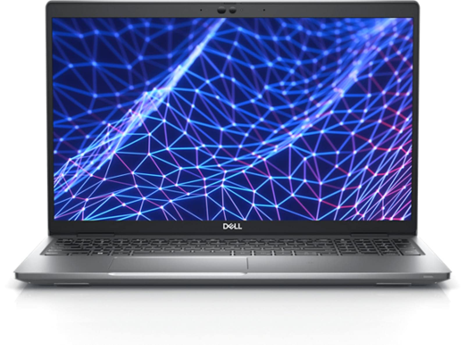 Dell Latitude 5530 Laptop (2022) Touch | 15.6" 1920x1080 FHD | Core i5-1235U - 512GB SSD Hard Drive - 16GB RAM | 10 cores @ 4.4 GHz Win 11 Pro Black 2