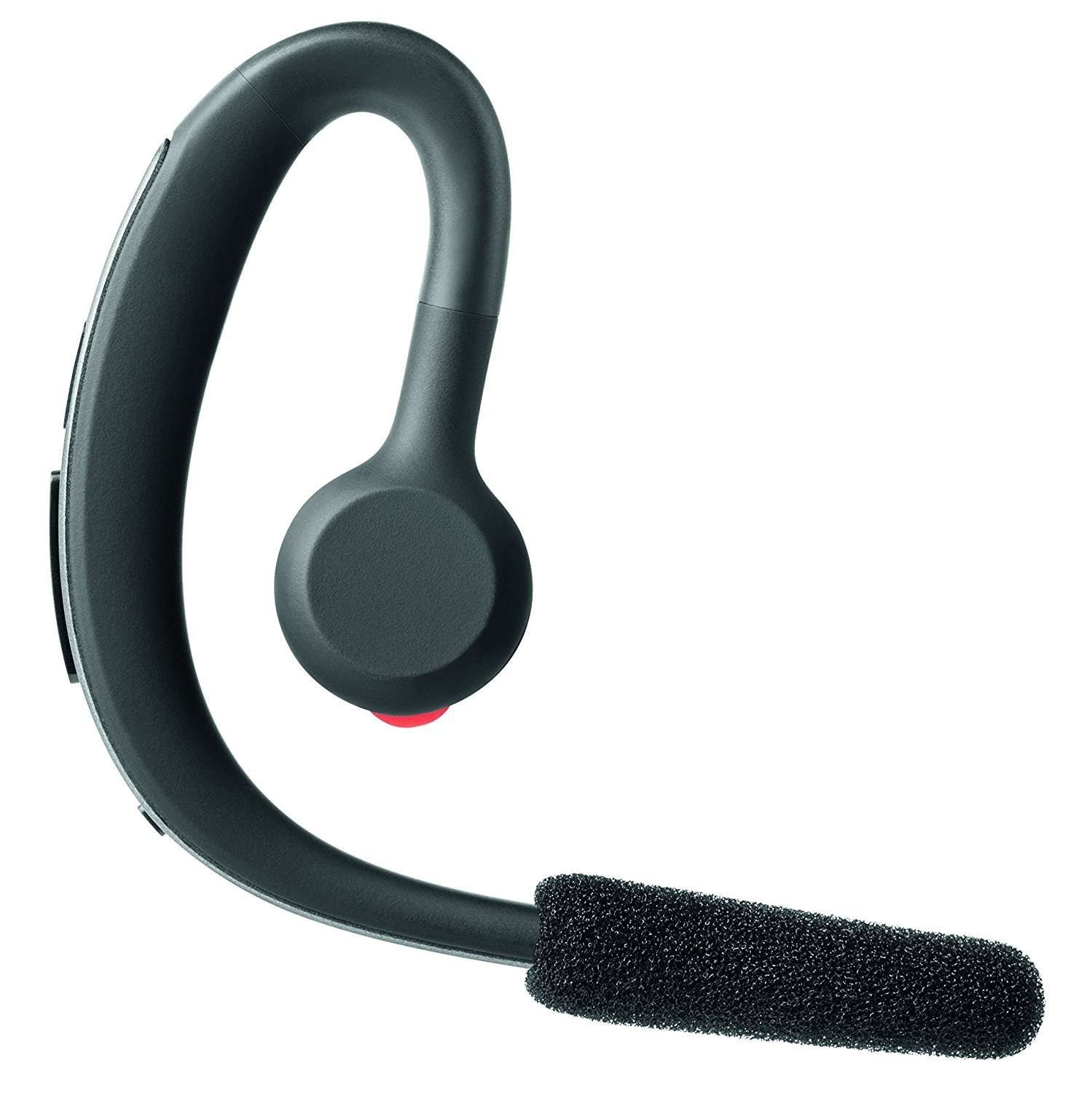 Jabra 100-93070000-02 Storm Bluetooth Headset - Black (US Version) 4