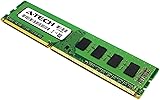 A-Tech 4GB RAM for SUPERMICRO SuperServer 5038ML-H12TRF | DDR3/DDR3L 1600 DIMM PC3-12800/PC3L-12800 1.35V 240-Pin Memory Upgrade Module 4
