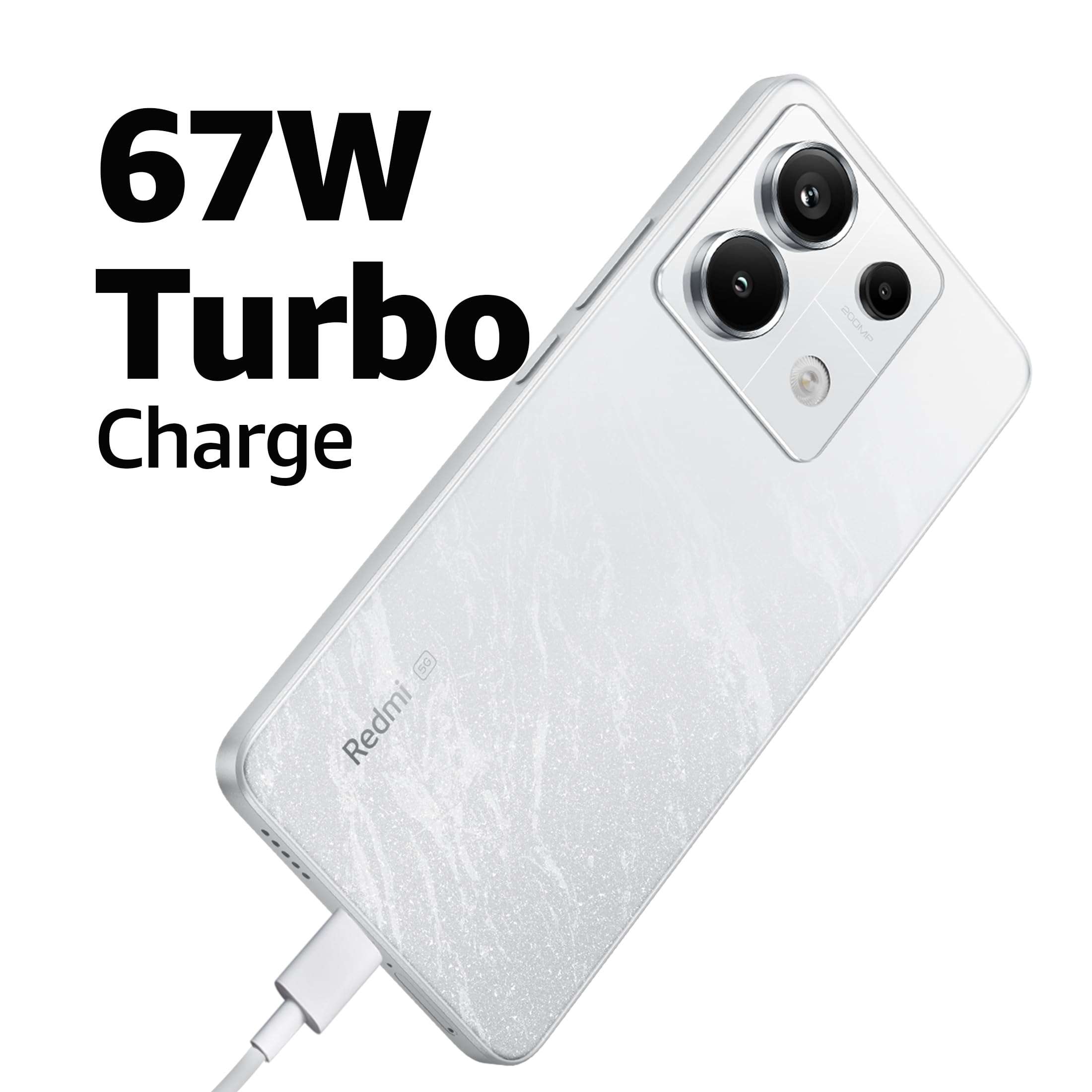 Redmi Note 13 pro 5g Scarlet red 8gb 256gb 5