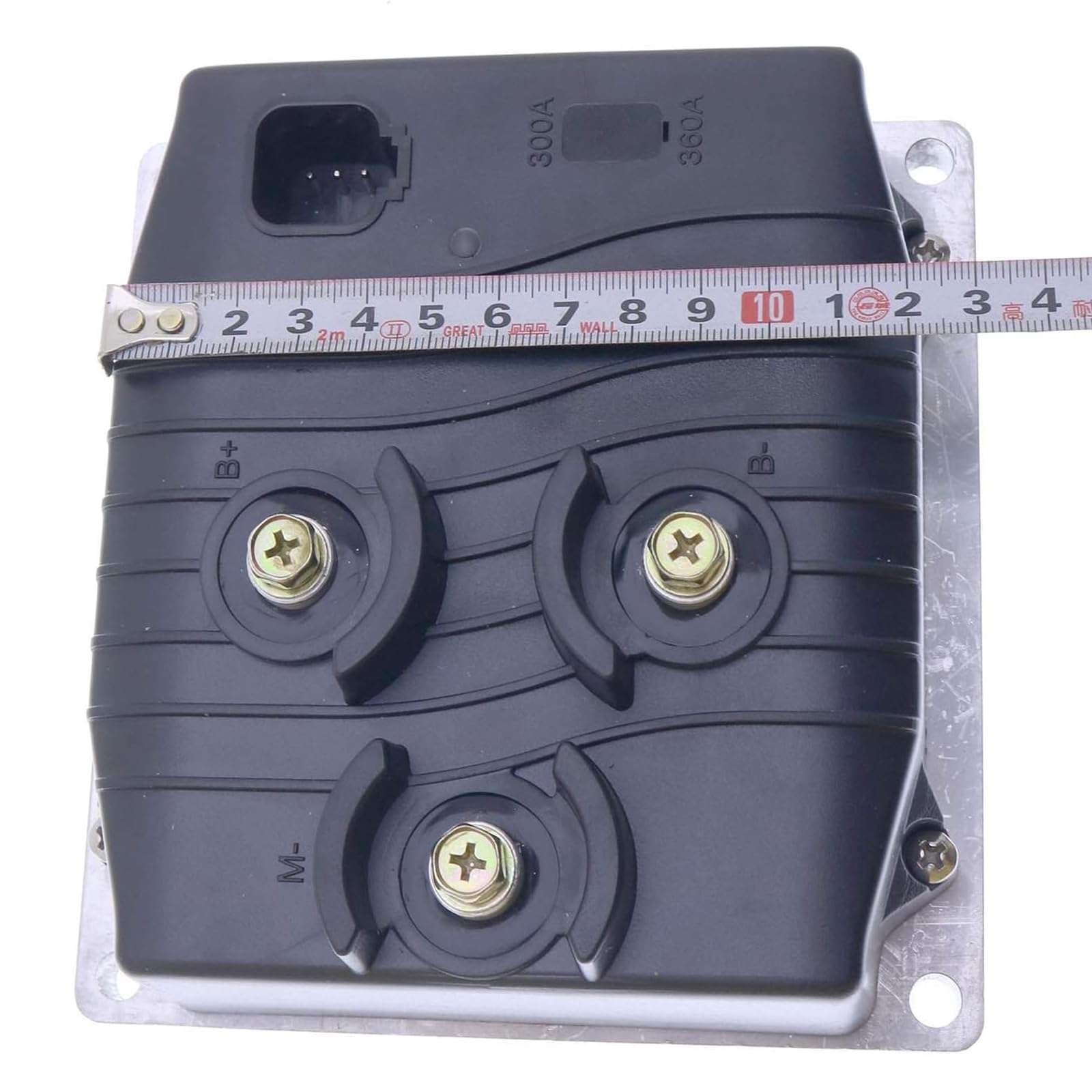 RDLIFT-PART Motor Controller Kit 1257203 1257203GT for Genie GR-12 GRC-12 GR-15 GR-20 QS-12R QS-12W QS-15R QS-15W QS-20R QS-20W 4