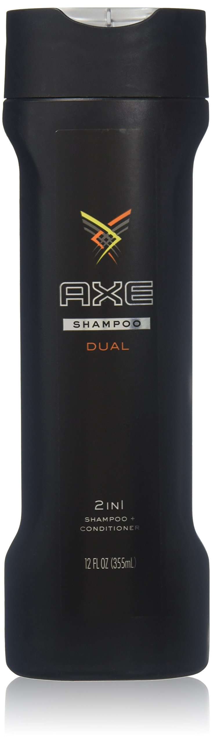Axe Axe Shampoo 2 In 1, 12 oz 2