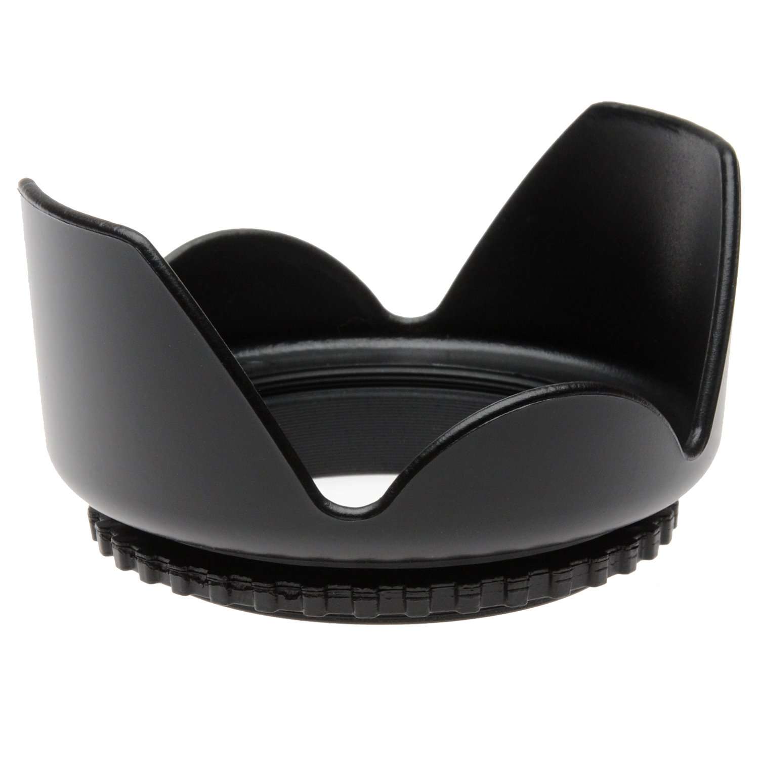 Essentials Bundle for Canon Rebel T5, T6 & T7 DSLR Camera & 18-55mm Lens with (2) LP-E10 Batteries & Charger + Tripod + 3 UV/CPL/ND8 Filters + Tele/Wide Lens Kit 5