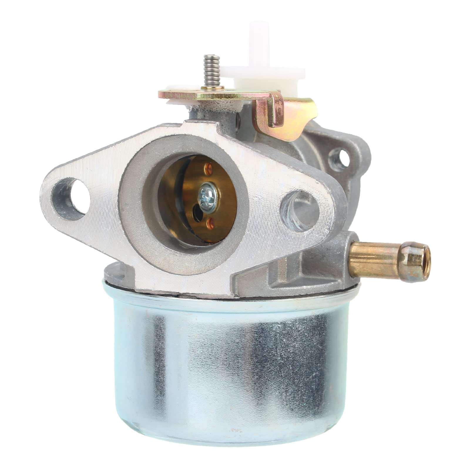 Carbhub 499059 Carburetor Replace 497586 799869 792253 Fit for Rotary 14112 Oregon 50-658 for Troy Bilt 020337 020337-0 020337-1 020337-2 1902 Lawn Mower Pressure Washer for 4-7 Hp Engine 3