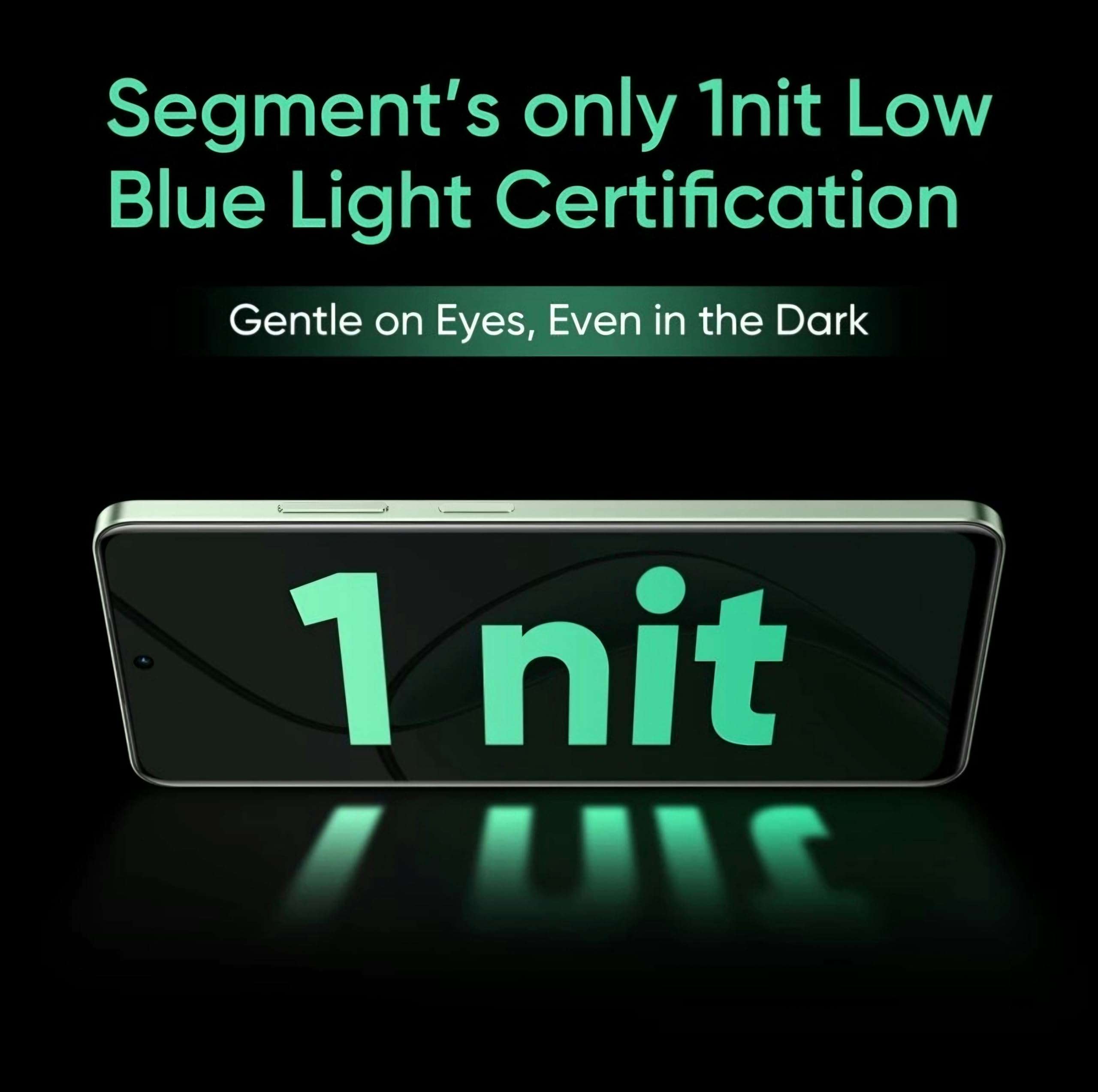 realme C65 5G (Feather Green, 128 GB) (4 GB RAM) 5