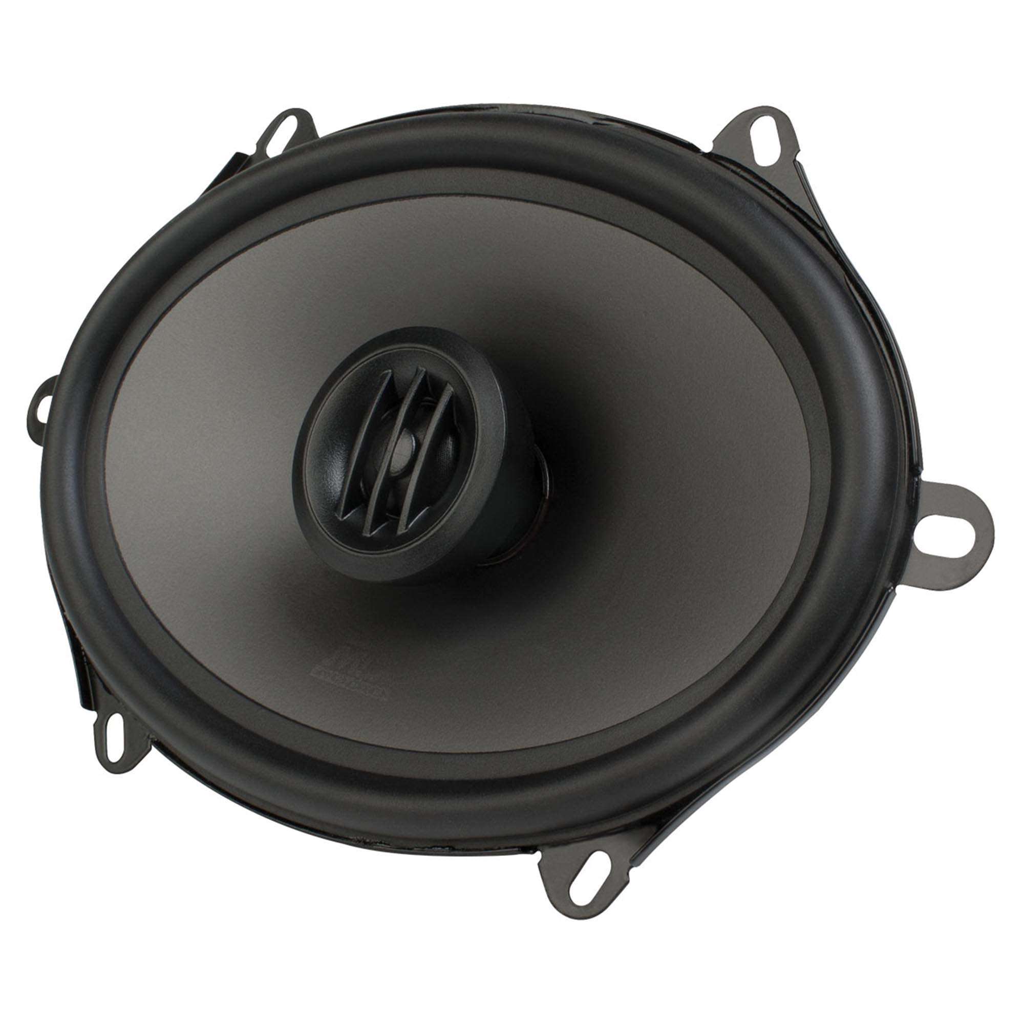 MTX Audio THUNDER68 Thunder Coaxial Speakers - Set of 2, 6x8 Inch 2-Way 4