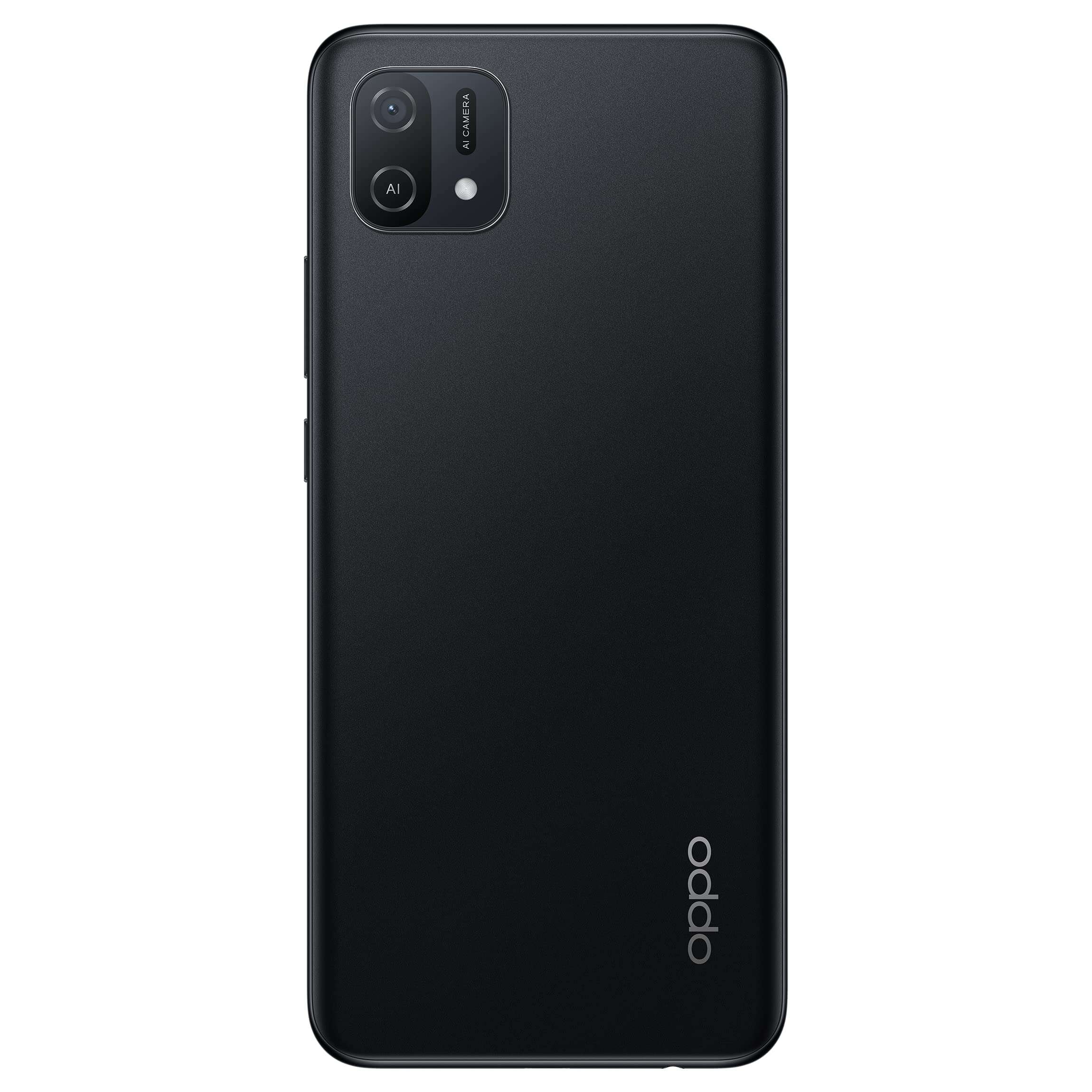 OPPO A16k (Midnight Black, 3GB RAM, 32GB Storage) with No Cost EMI/Additional Exchange Offers 2
