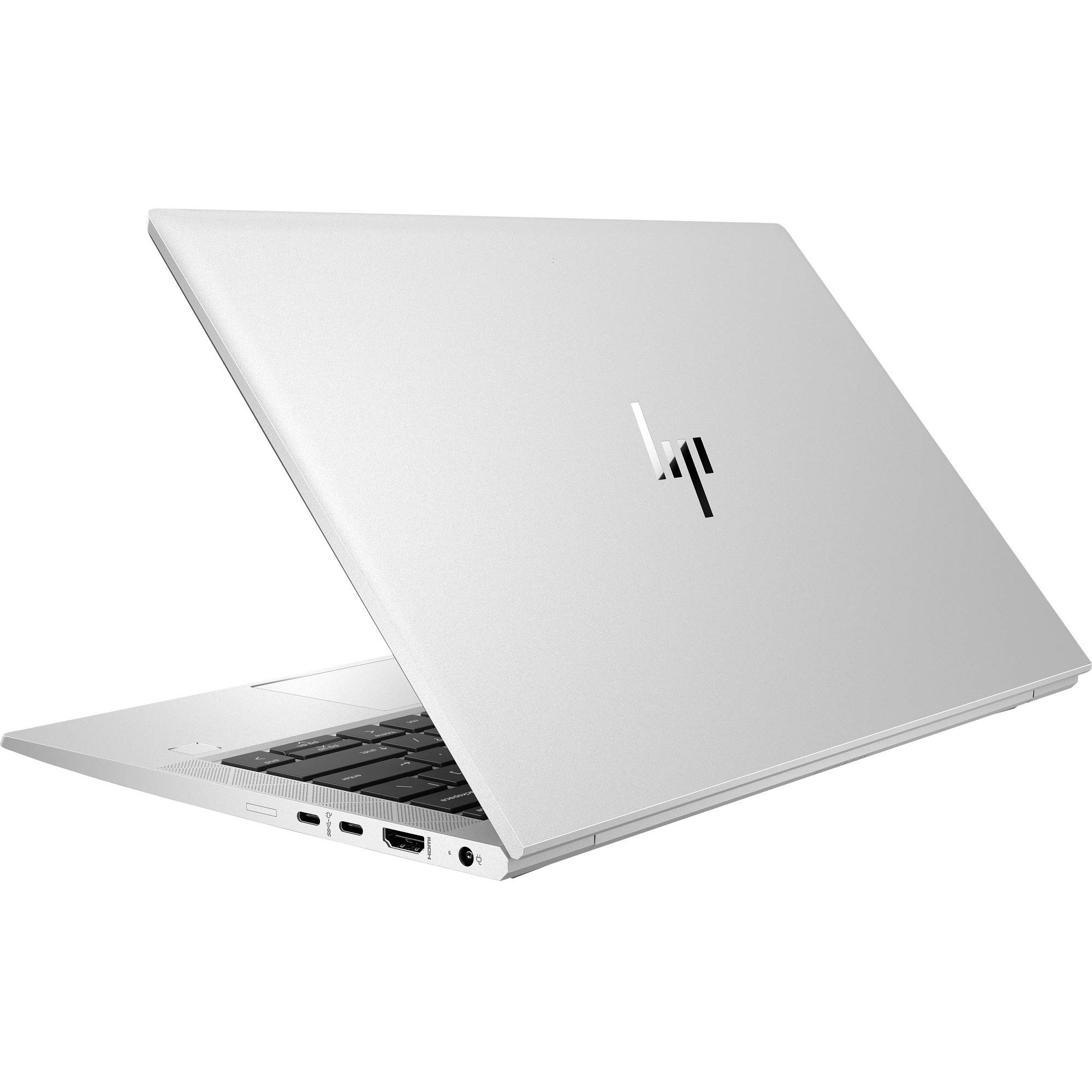 HP EliteBook 835 G7 13.3" Notebook - Full HD - 1920 x 1080 - AMD Ryzen 5 PRO (2nd Gen) 4650U Hexa-core (6 Core) 2.10 GHz - 8 GB RAM - 256 GB SSD - AMD Radeon Graphics - in-Plane Switching (IPS) Techn 4