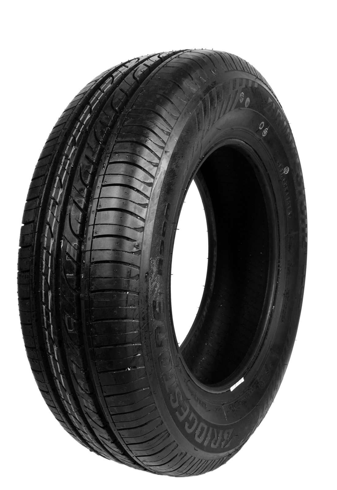 Bridgestone B290 TL 175/70 R13 82T Tubeless Car Tyre 1