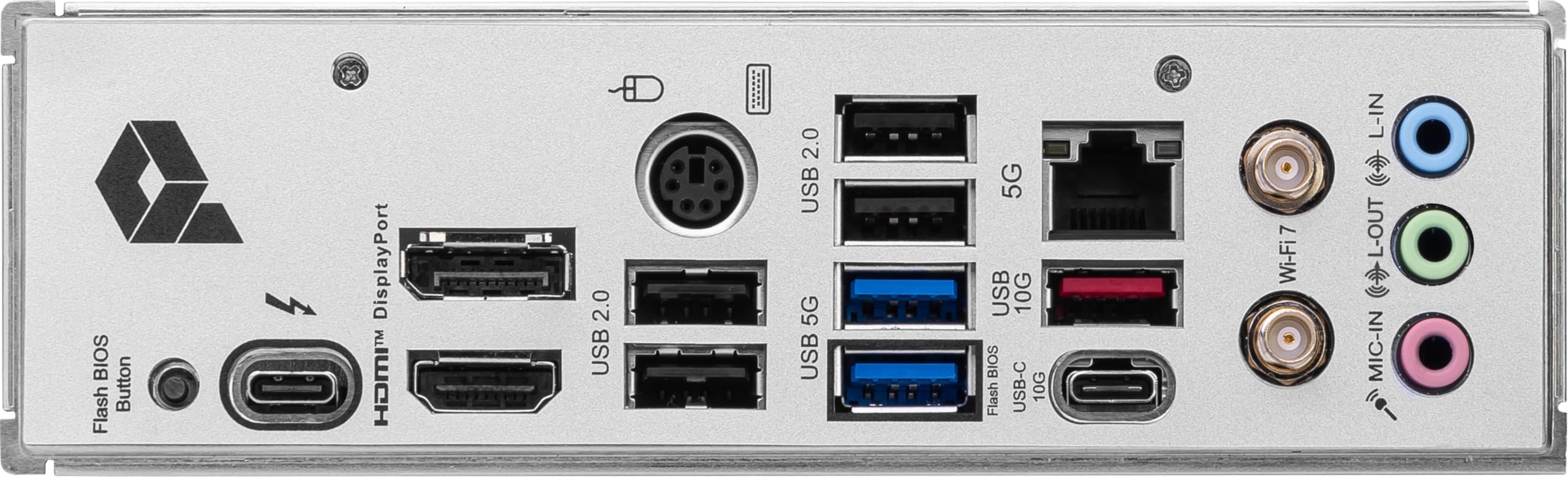INLAND 3-in-1 Combo: Intel Ultra 7 265K Processor+ Msi Pro Z890-P WiFi 1TB QN450 M.2 2280 SSD 6
