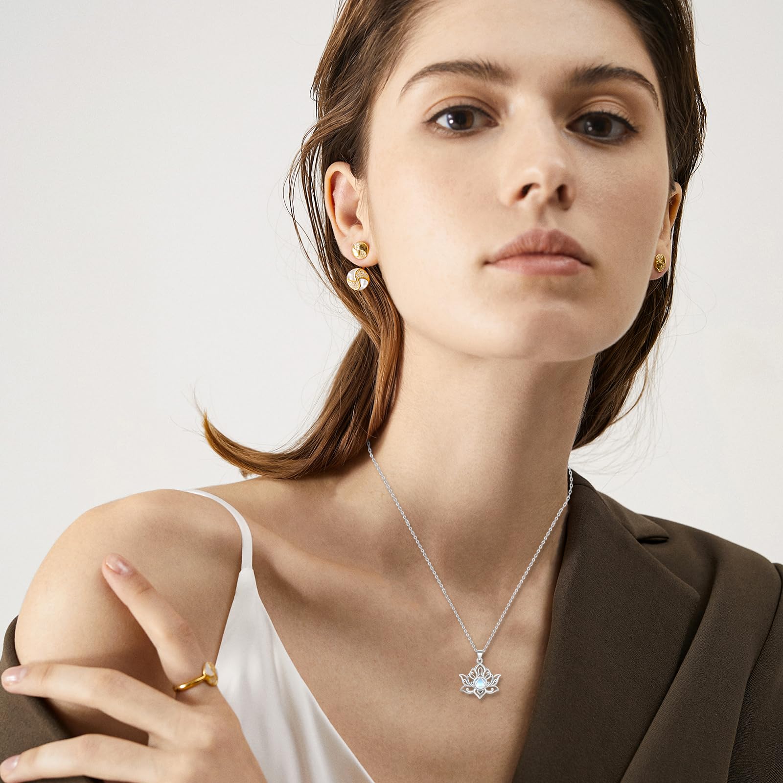 VANJAMI Moonstone Jewelry 3