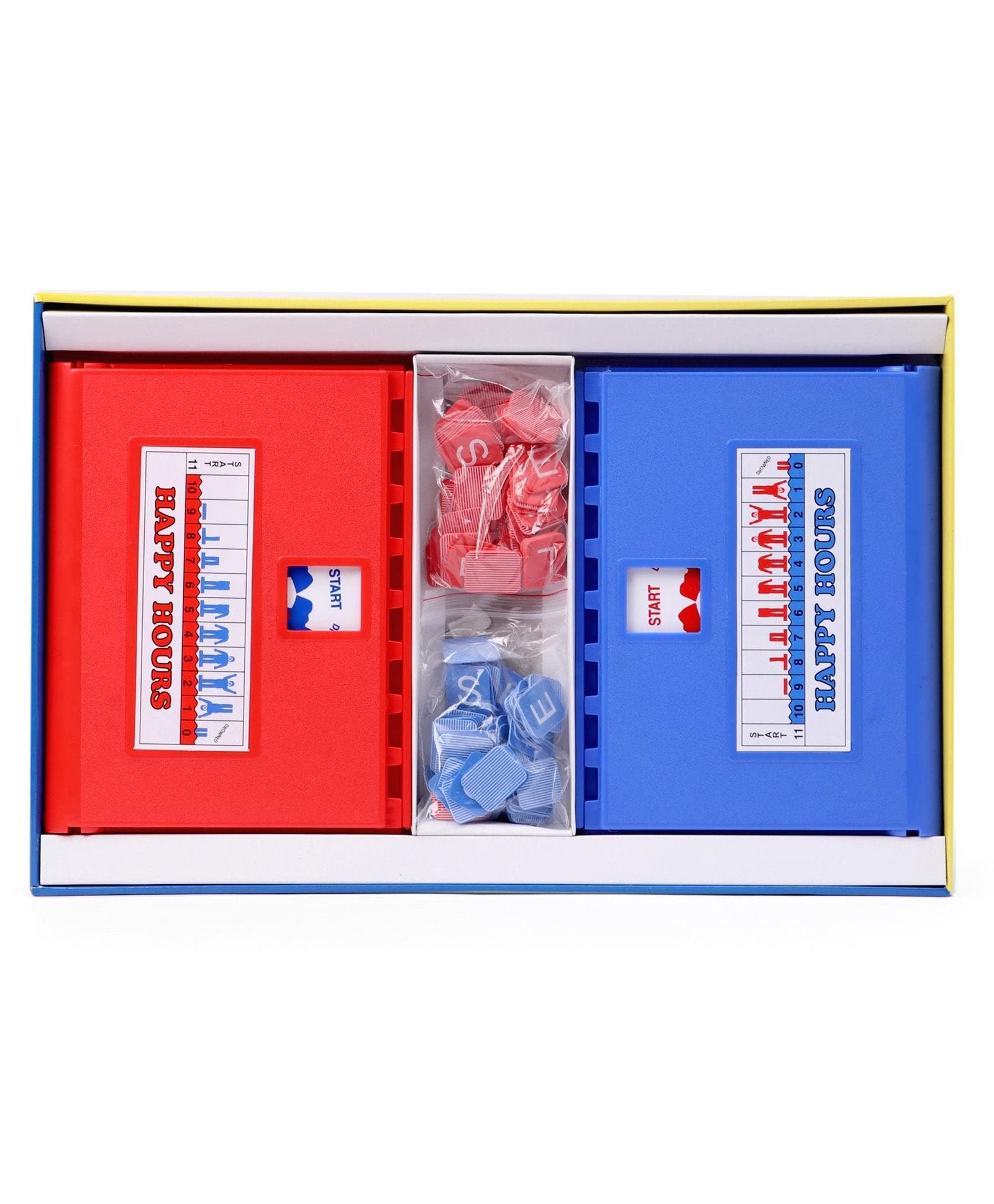 Zephyr Count Down,Board Games,Educational Toy,For Boys & Girls 5 Yr+,Multicolor, Big Kid 3