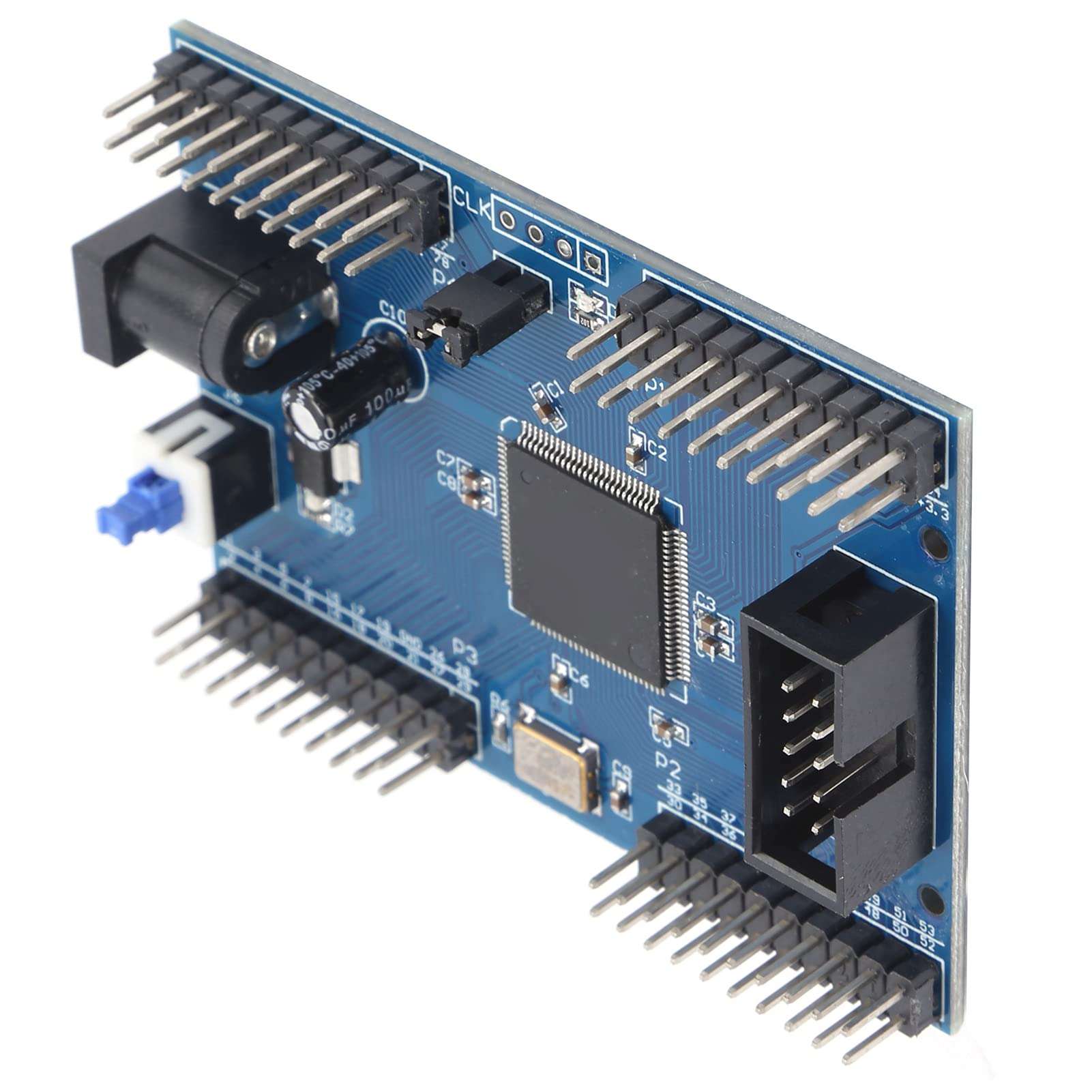 CPLD Development Learning Experiment Module Efficient Replacement Repair Altera II EPM240 for Embedded System Power Supply 3
