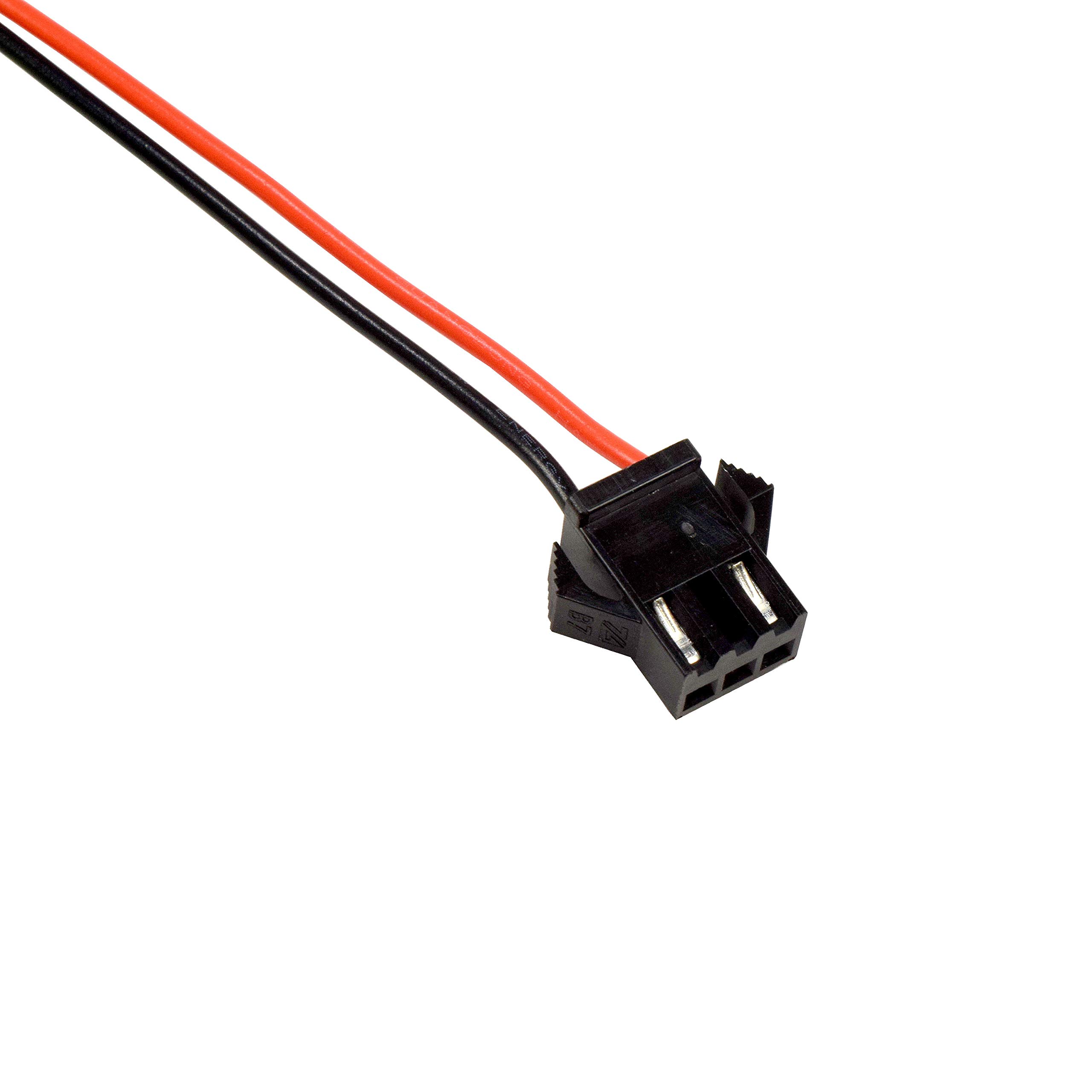 HQRP Battery Works with Tri-Tronics 1157900 1157900-C 1157900-F XLS Transmitters Flyway Special XLS, Upland Special XLS, Pro 100 XLS, Pro 200 XLS, Pro 500 XLS, Classic 70 XLS 1157900-F 5