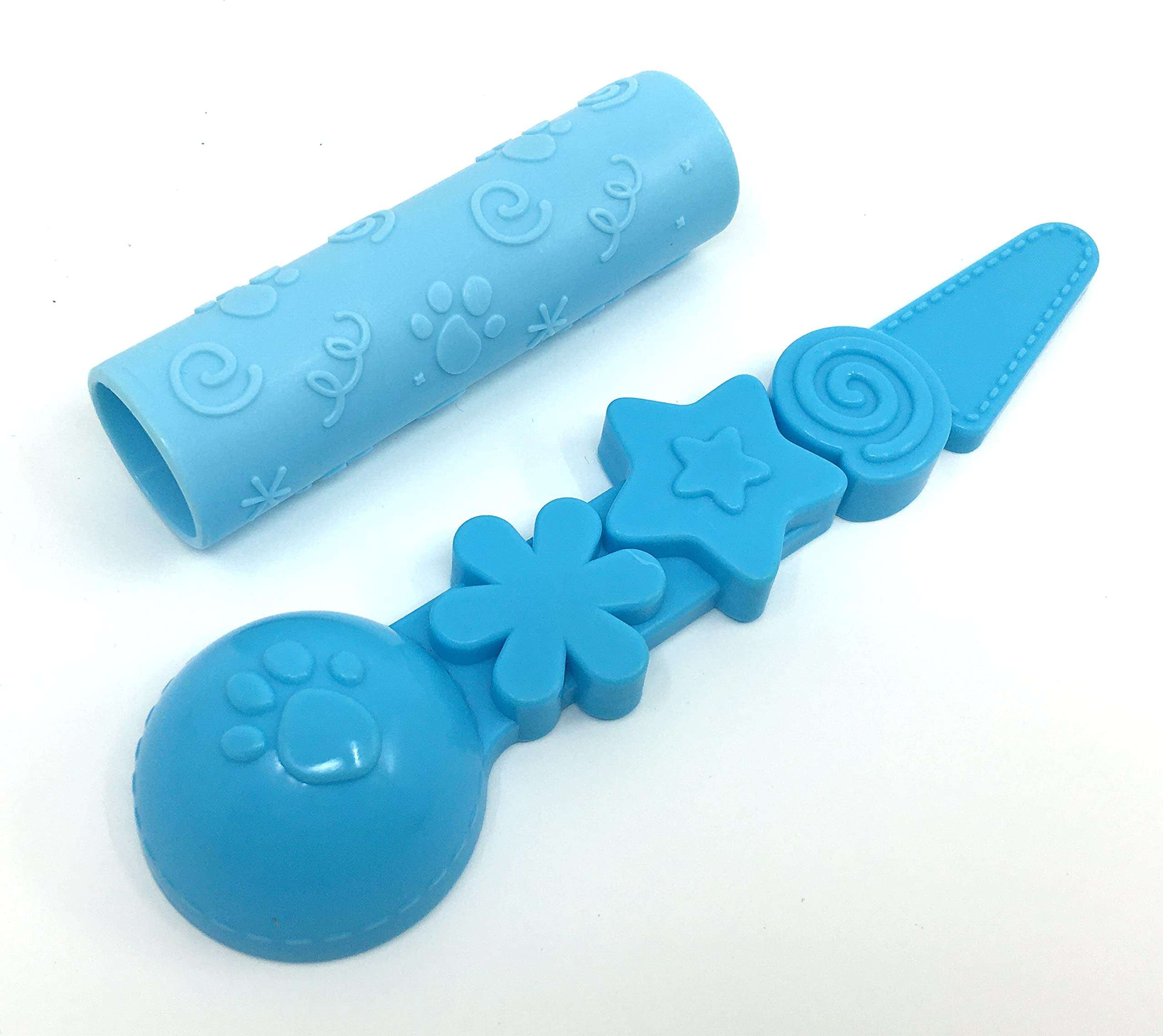 Blues Clues & You! Softee Dough Molding Set and Backpack 6