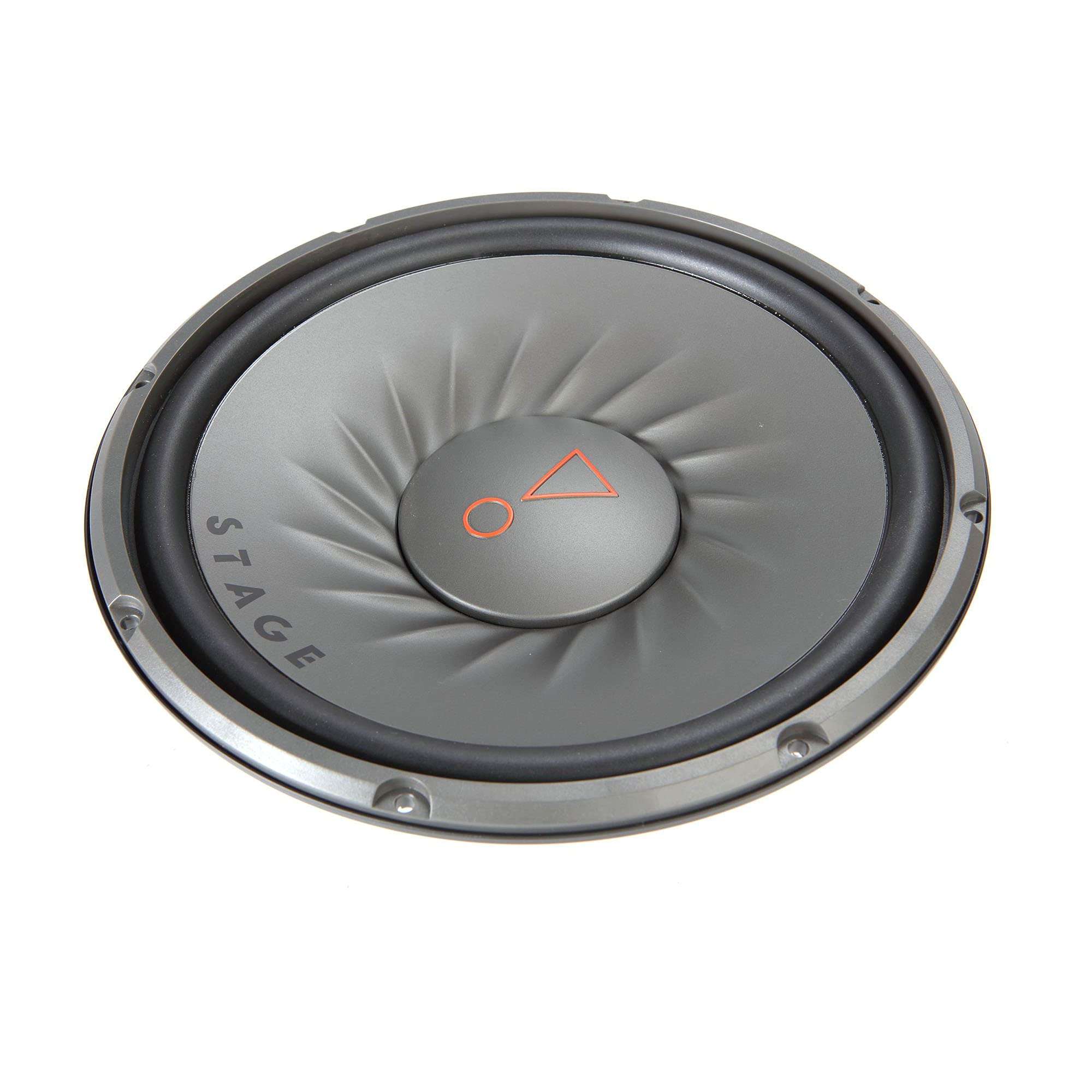 JBL 10" Car Audio Subwoofer, Black 3