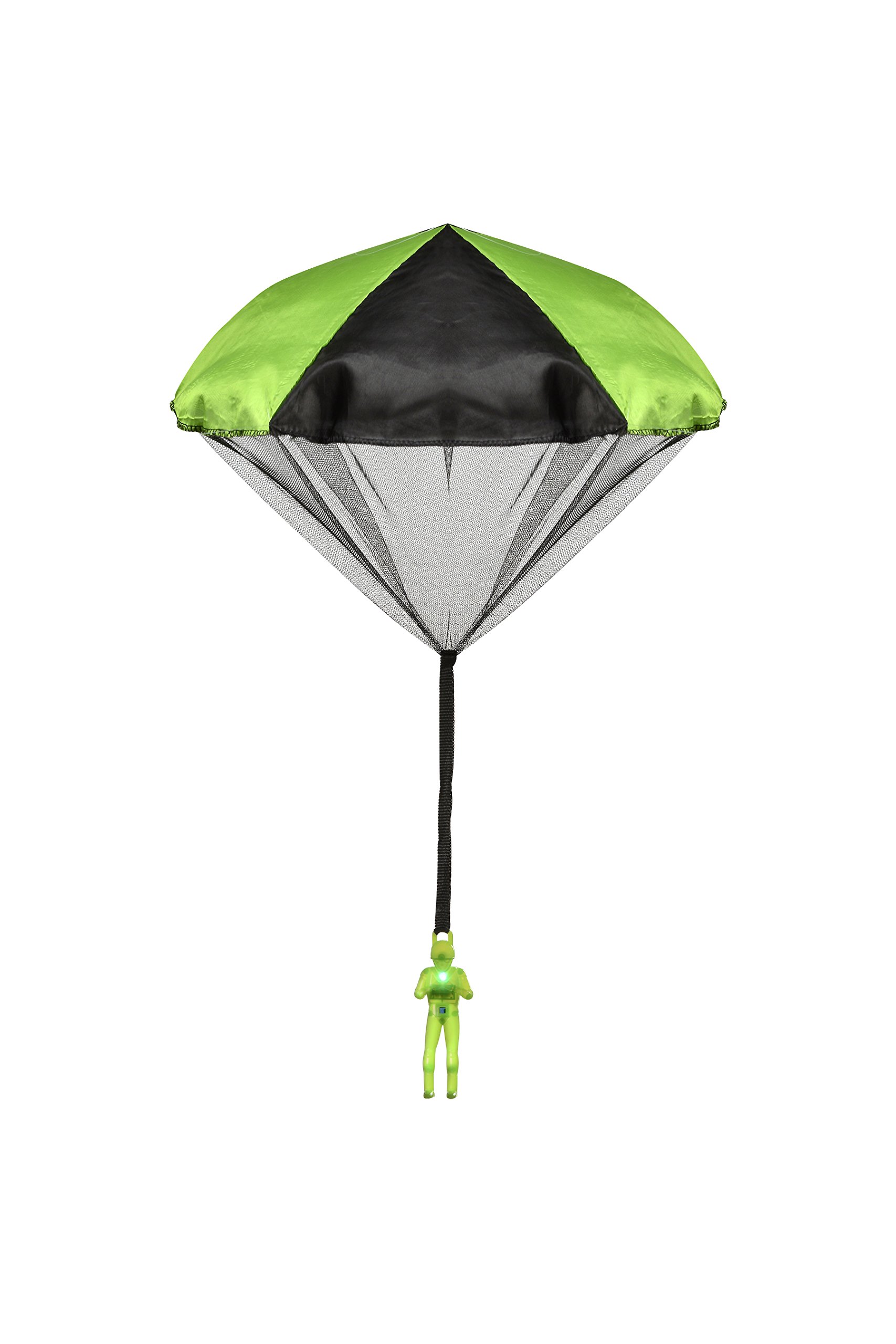 Aeromax Light Up Parachute 3