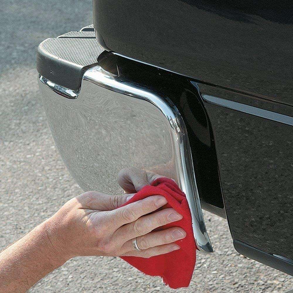 Autosol ASL_POL Metal Polish - 75gm (1001000) 4