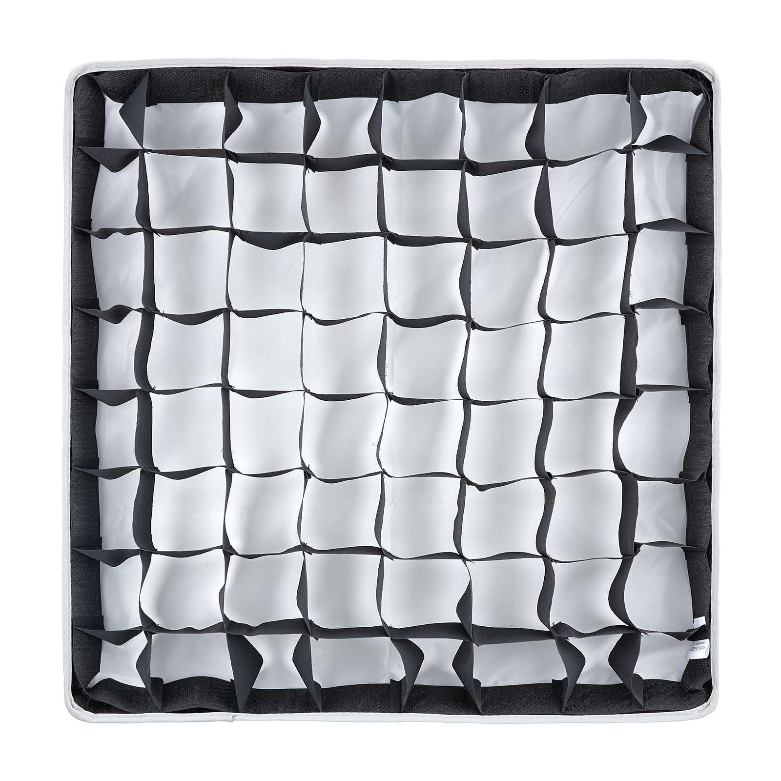 Godox UL Series 16"x16" / 40x40cm Quick Release Ultra-Fold Softbox with Bowens Mount, Compact Mini Square Softbox for Fill Light, Macro & Small Product Photography, Compatible with Godox V1, AD200 3